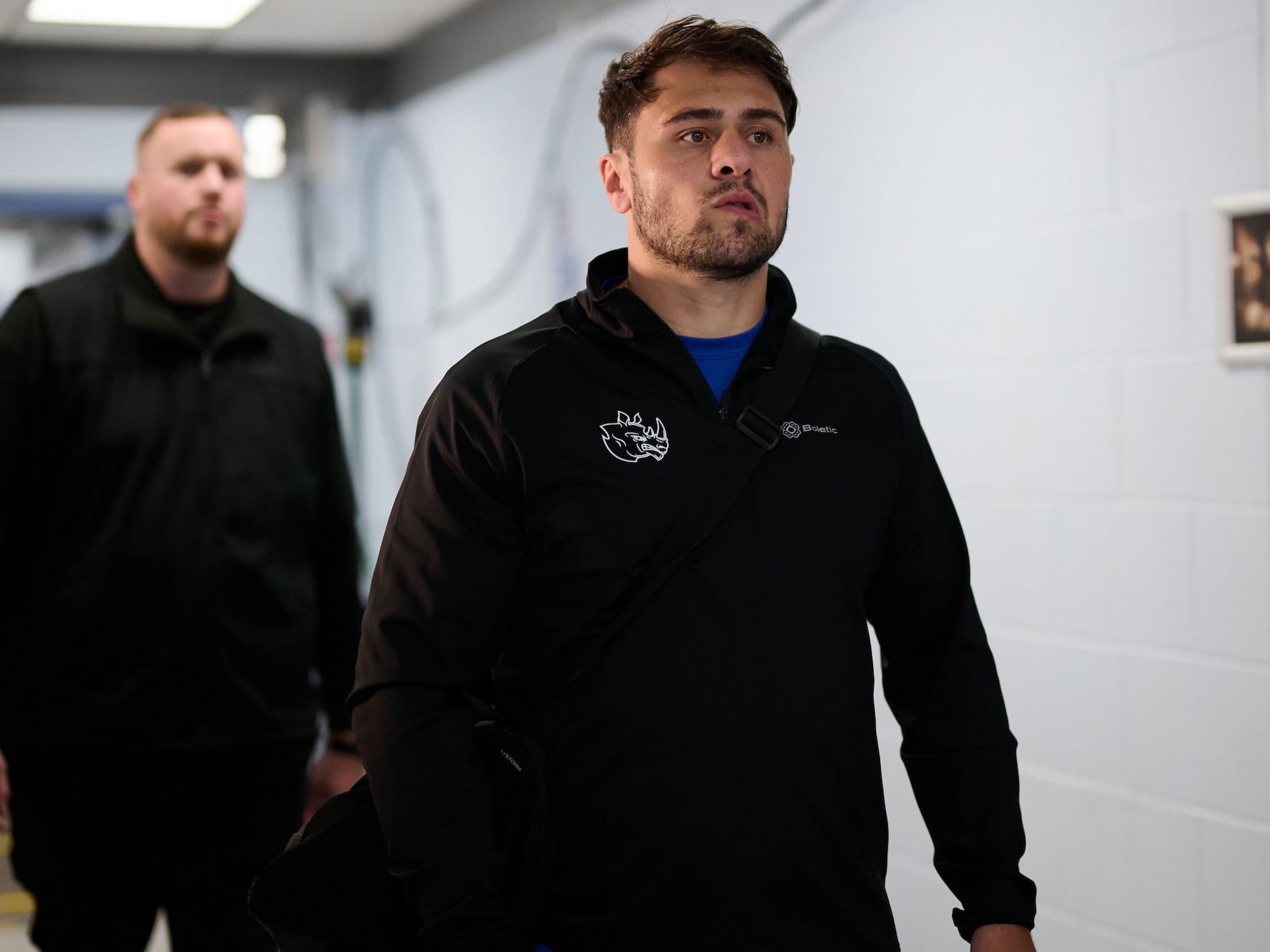 Allen: “After the Makhmudov Fight, I Thought: ‘Maybe That’s It’”