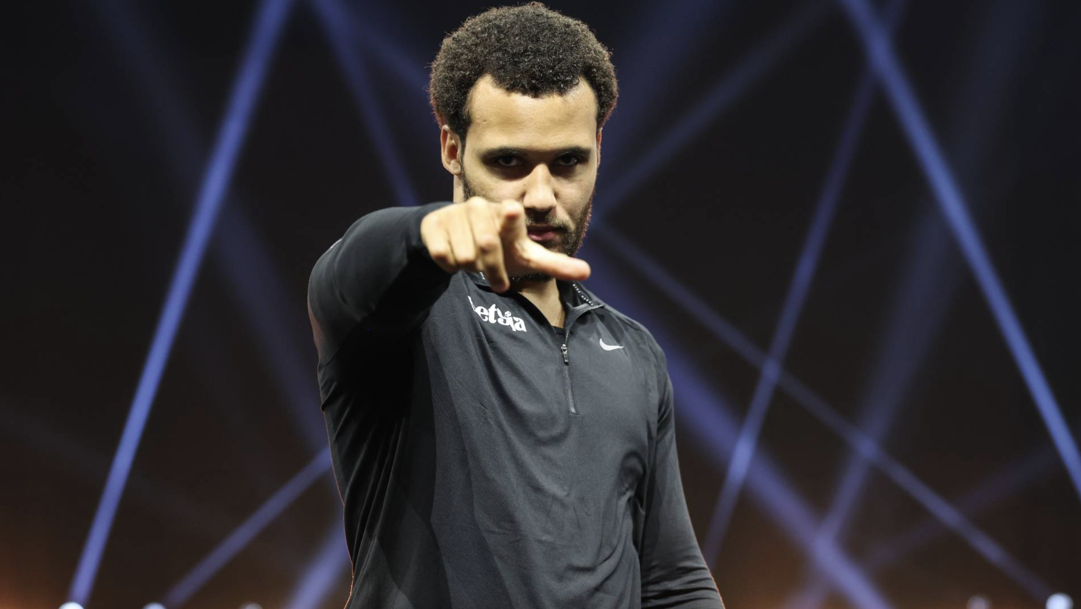 Chisora explicó lo que Itauma debe hacer antes de pelear por el campeonato Chisora explicó lo que Itauma debe hacer antes de pelear por el campeonato