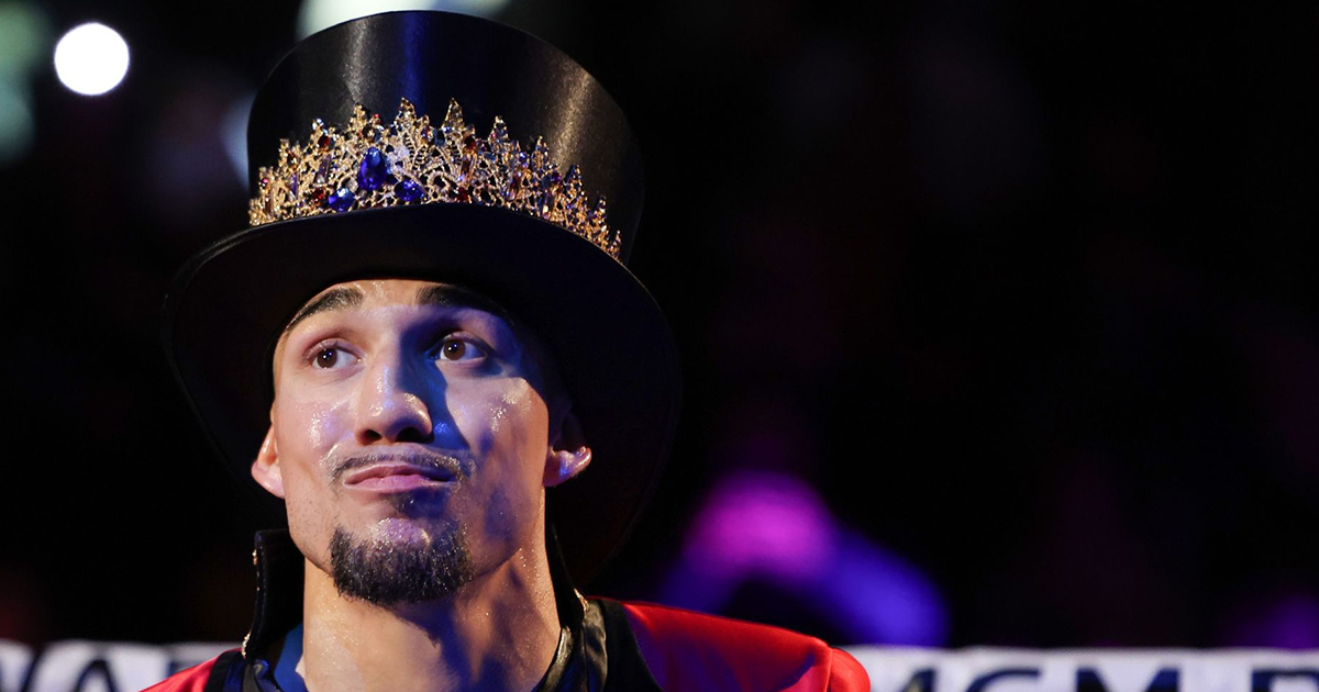 Honorario de más de 2 millones y no solo eso. Detalles de la oferta de Teófimo López a Devin Haney Honorario de más de 2 millones y no solo eso. Detalles de la oferta de Teófimo López a Devin Haney