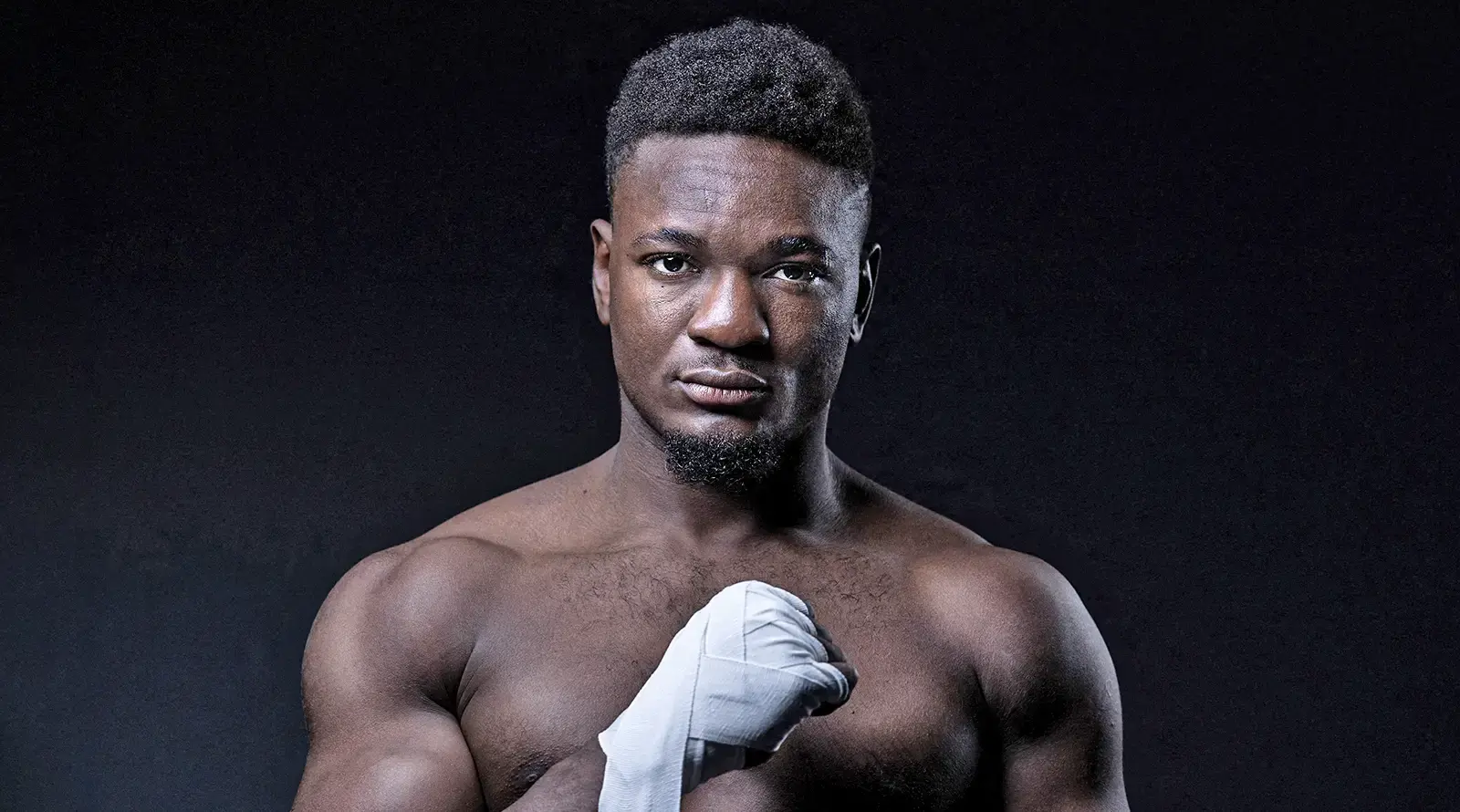 Christian Mbilli Sets Timeline for Ring Return