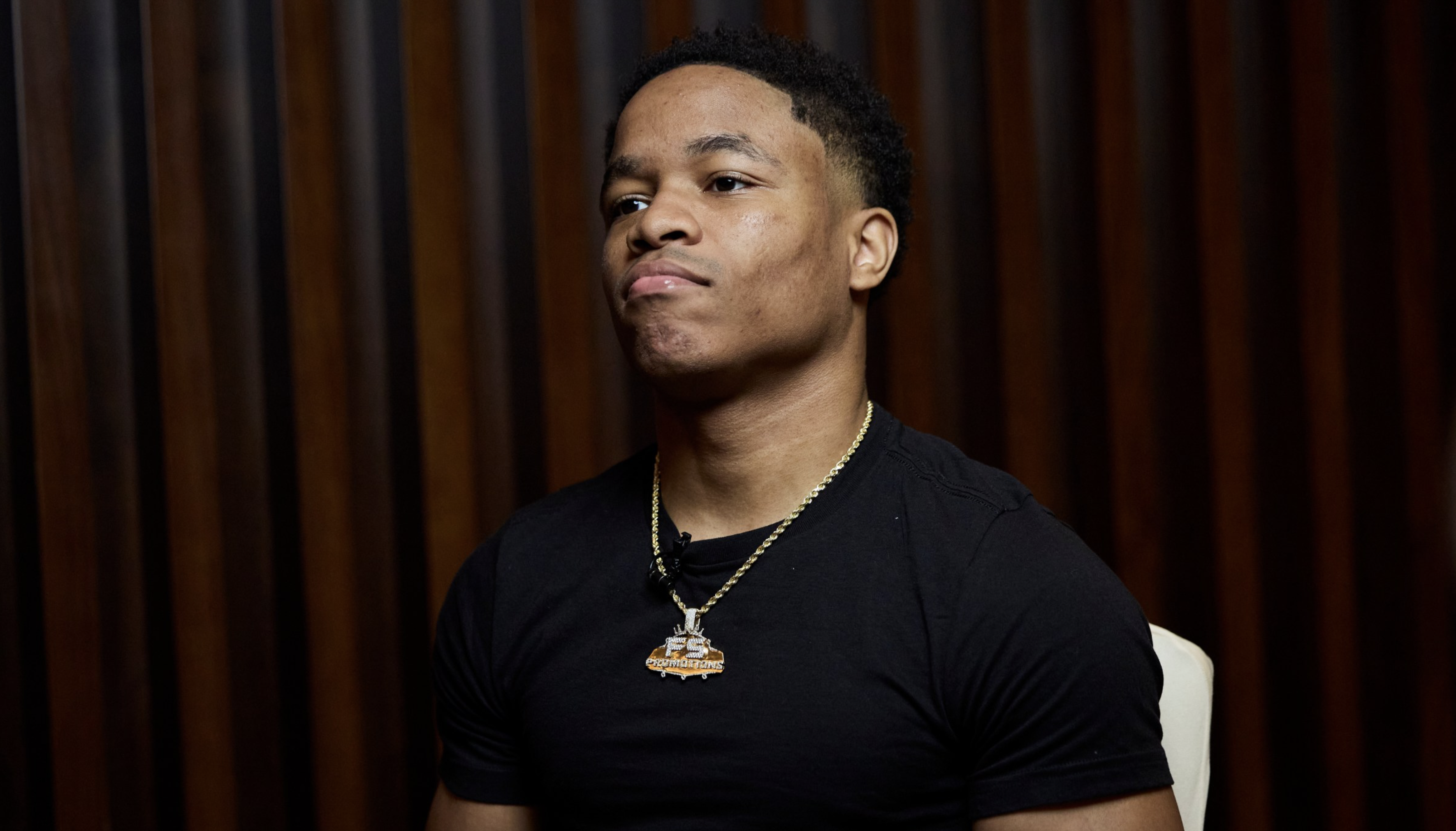 Флойд Скофілд очолить вечір боксу в Техасі – BoxingScene