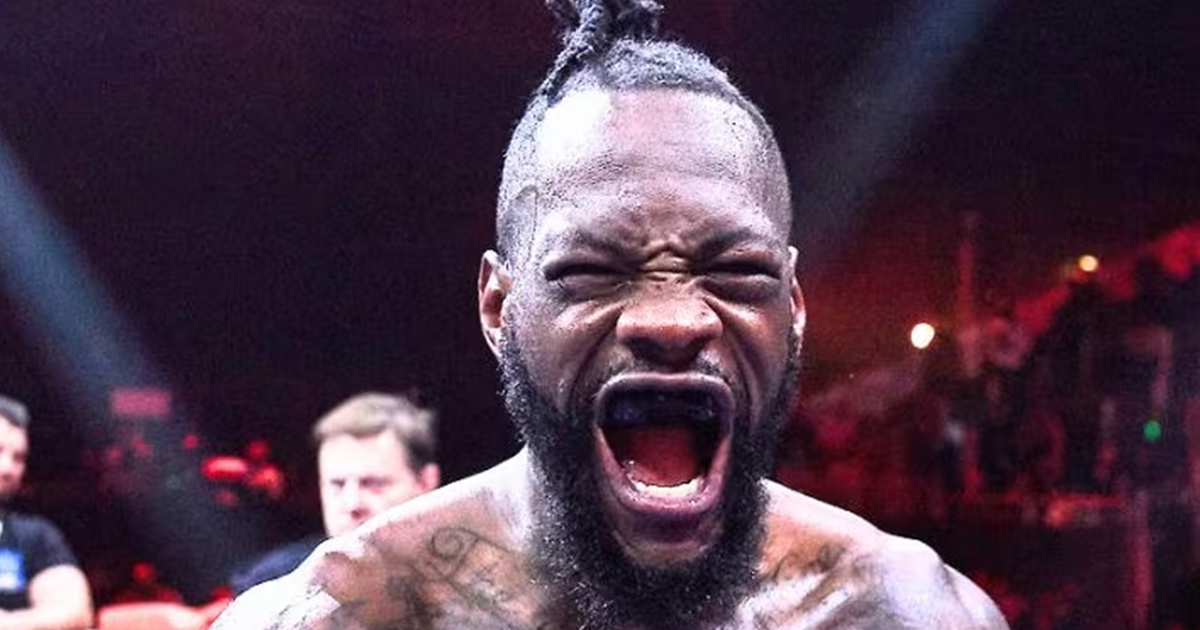 Expert on Joshua and Wilder: “An Eerie Resemblance” Expert on Joshua and Wilder: “An Eerie Resemblance”