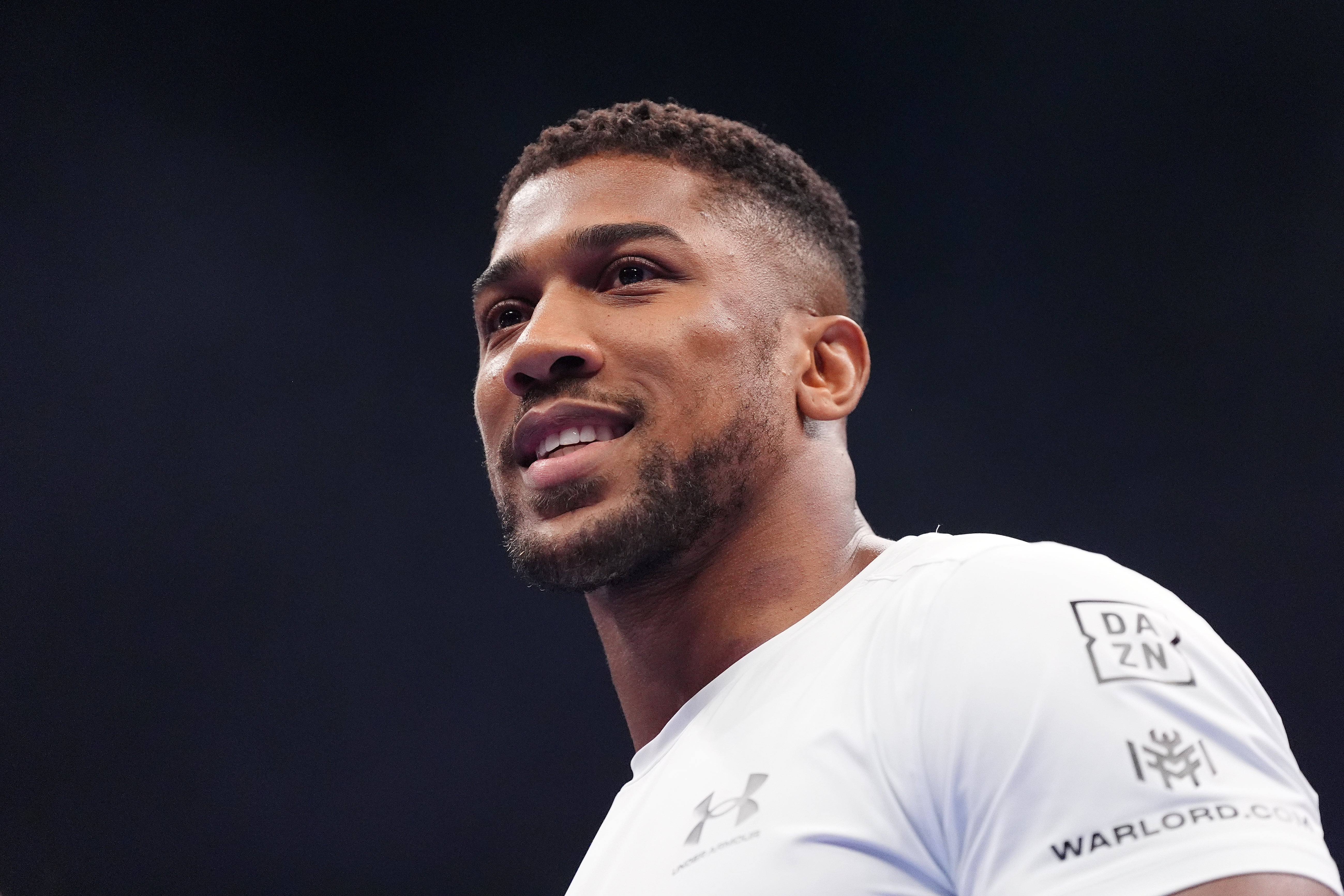 “Joshua Could’ve Fought Me”: Kabayel on Possible Joshua–Paul Matchup