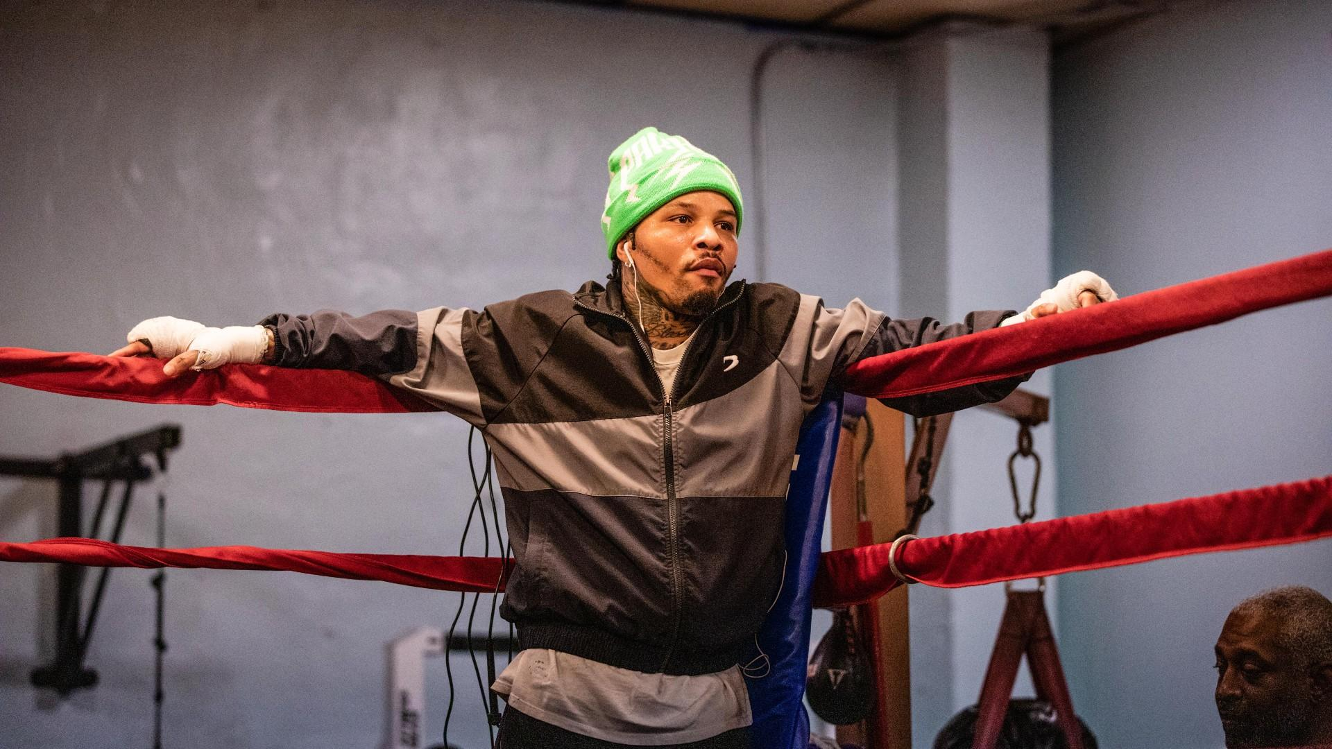 "Es hora de patear traseros". Posibles rivales para Gervonta "Es hora de patear traseros". Posibles rivales para Gervonta