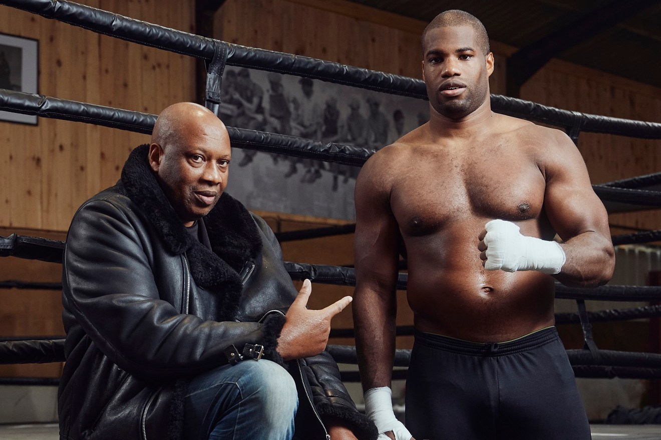 Менеджер Дюбуа розповів, коли повернеться Даніель. Вордлі серед варіантів