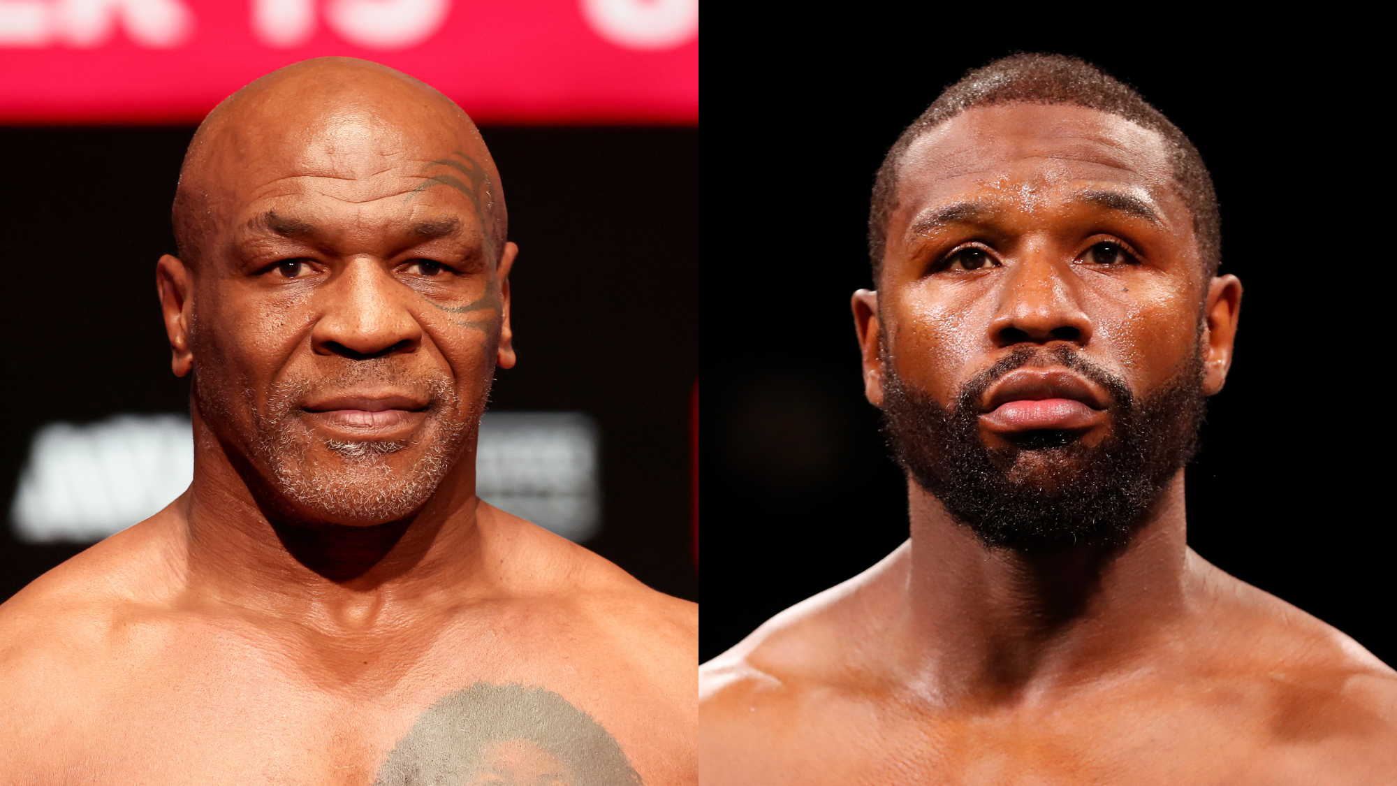 Bill Haney Reacts to Mayweather–Tyson Announcement