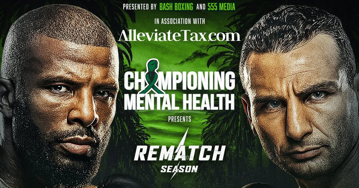 Офіційно: оголошено дату бою Джек – Мікаелян Офіційно: оголошено дату бою Джек – Мікаелян