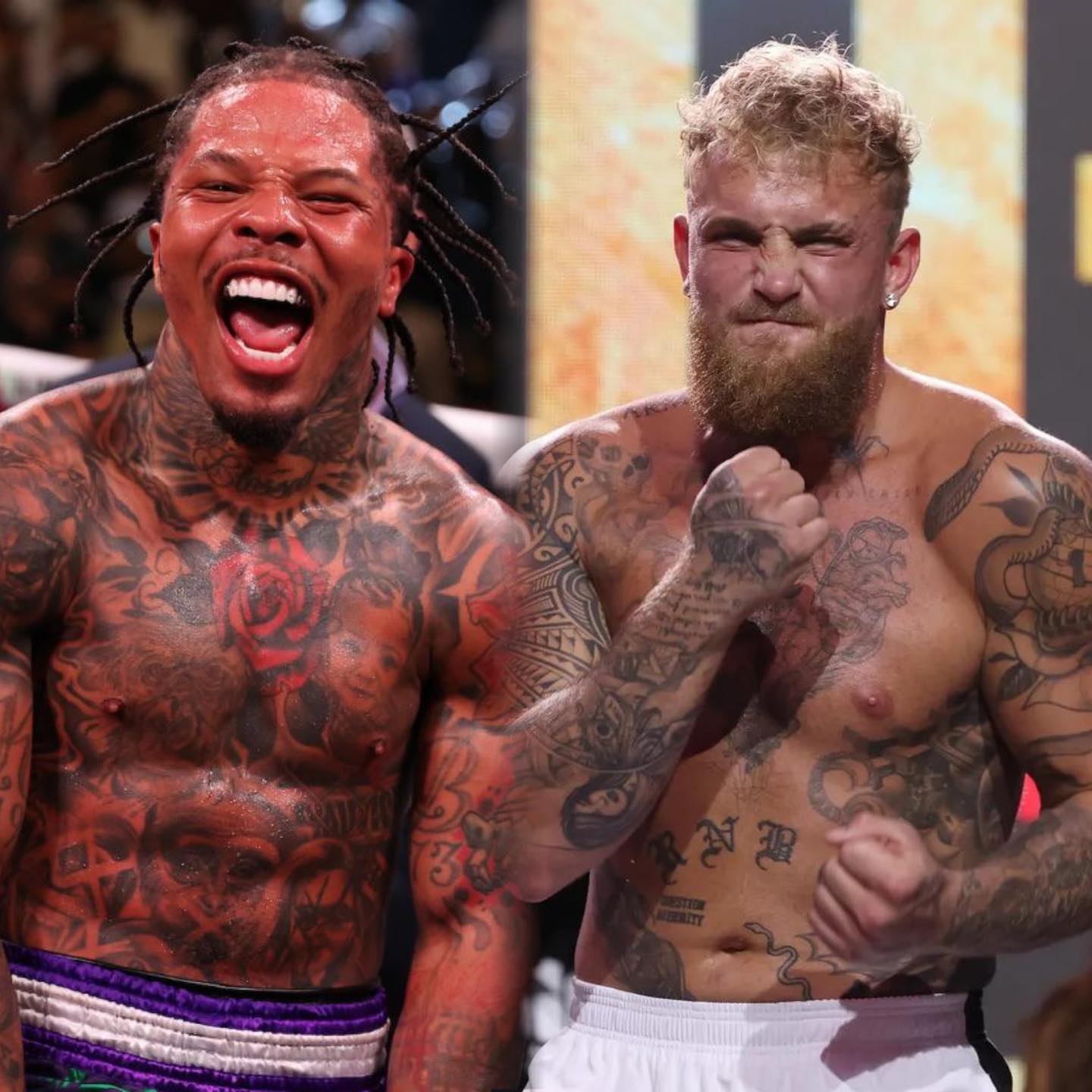Gervonta to Face Jake: Date and Venue Confirmed Gervonta to Face Jake: Date and Venue Confirmed