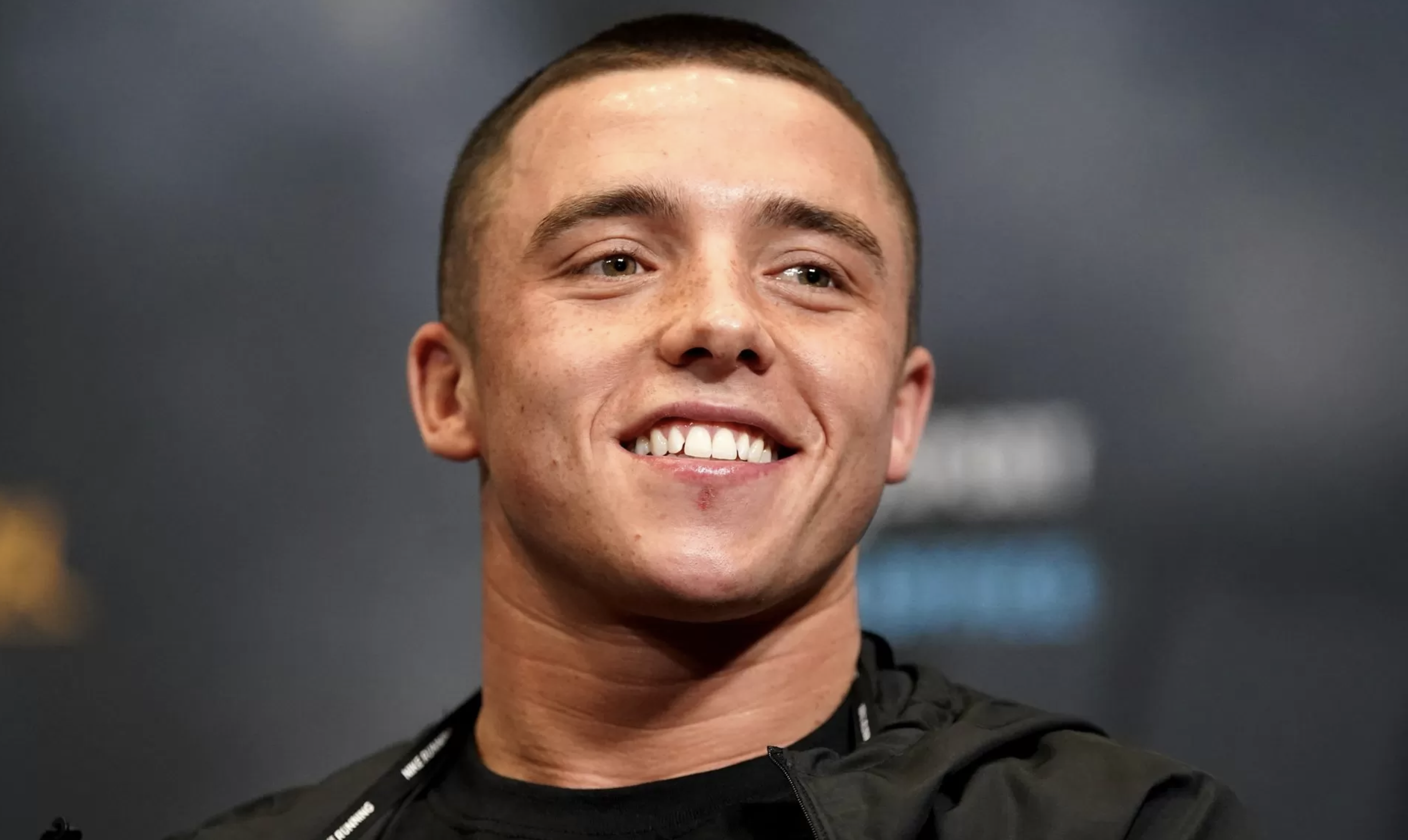 Nick Ball respondió si aún desea pelear contra Inoue Nick Ball respondió si aún desea pelear contra Inoue