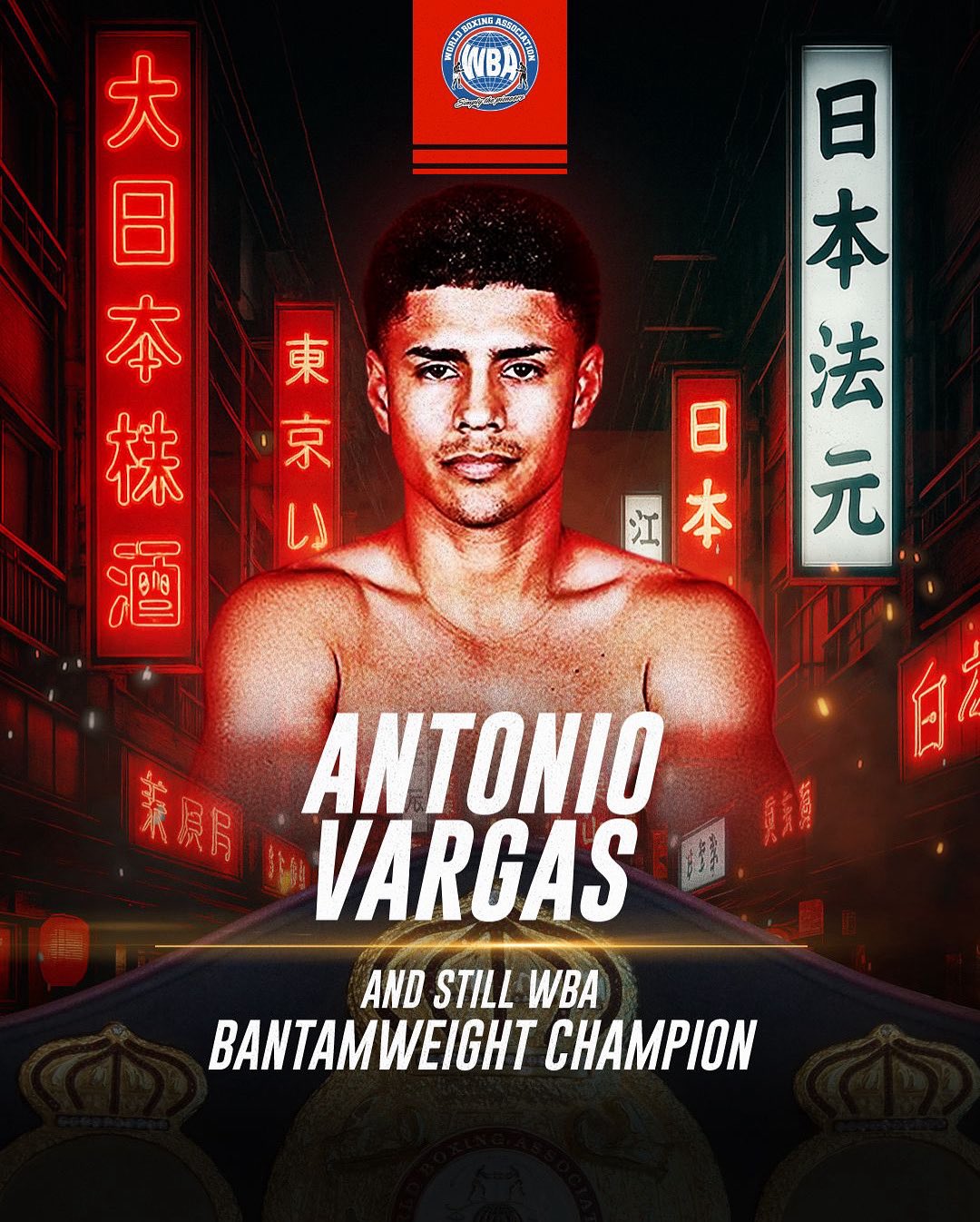 Варгас и Хига отбоксировали вничью Варгас и Хига отбоксировали вничью