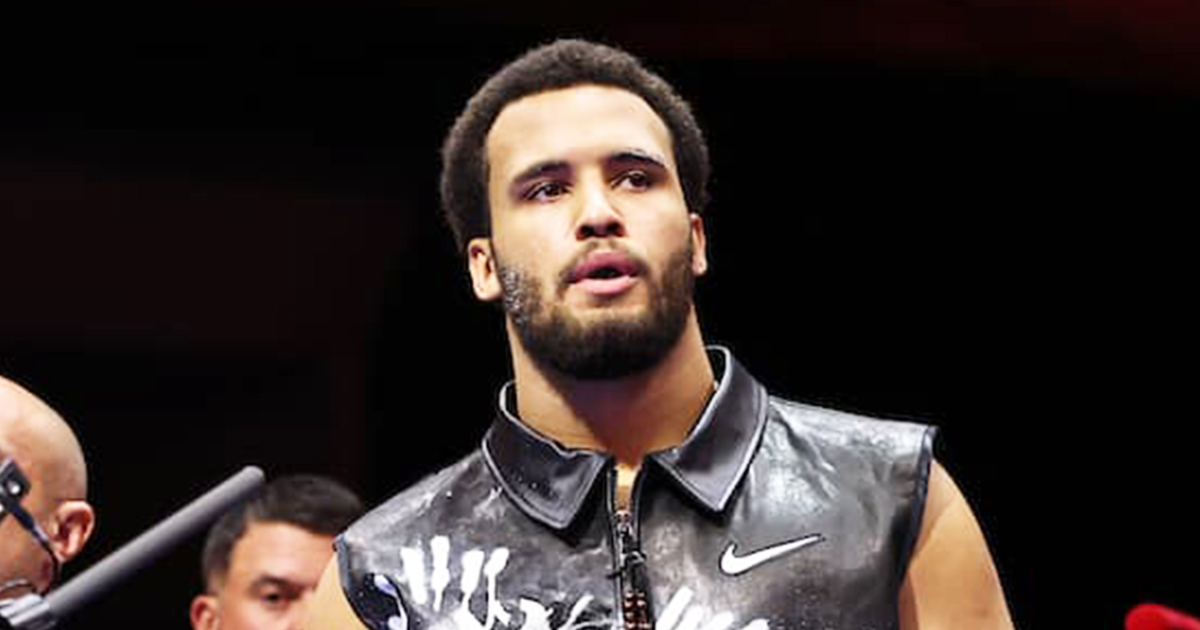 Nature of Injury Revealed for Moses Itauma’s Postponed Return