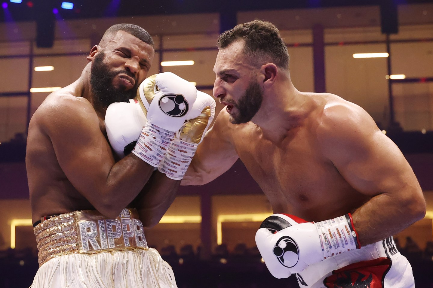 Principales peleas de la semana: Badou Jack – Mikaelian, Pacheco – Sadjo, Kubrat Pulev, Skye Nicolson y otros