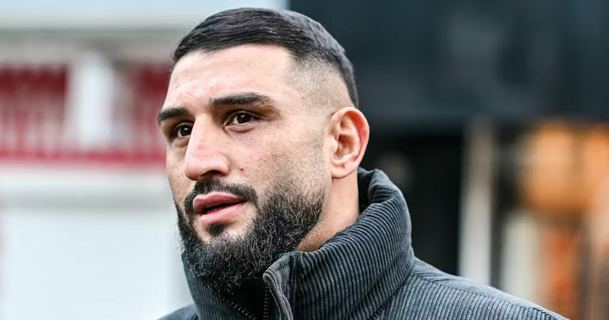 Agit Kabayel May Vacate WBC Interim Title Agit Kabayel May Vacate WBC Interim Title