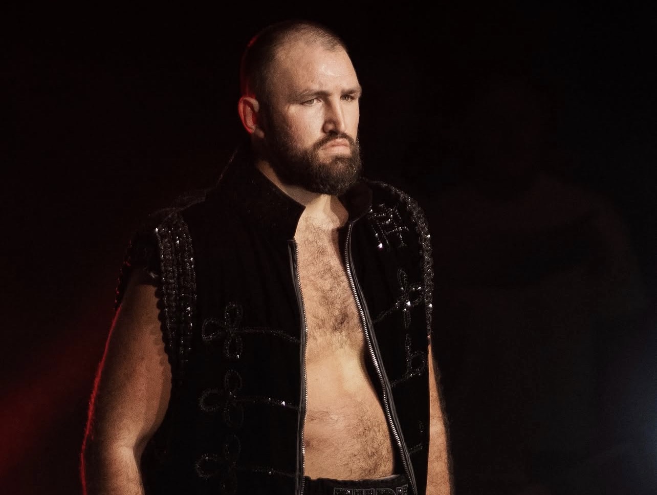 Hughie Fury derrotó rápidamente a Michael Webster