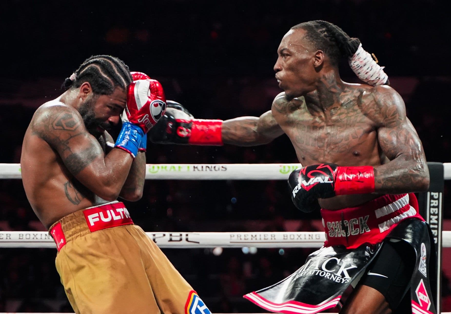 Стівен Фултон – про бій проти Фостера: «Прошу вибачення за свій виступ» Стівен Фултон – про бій проти Фостера: «Прошу вибачення за свій виступ»