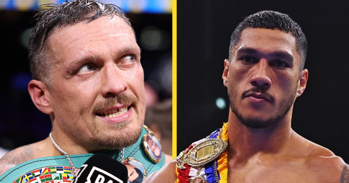 7 самых ожидаемых поединков 2026 года 7 самых ожидаемых поединков 2026 года