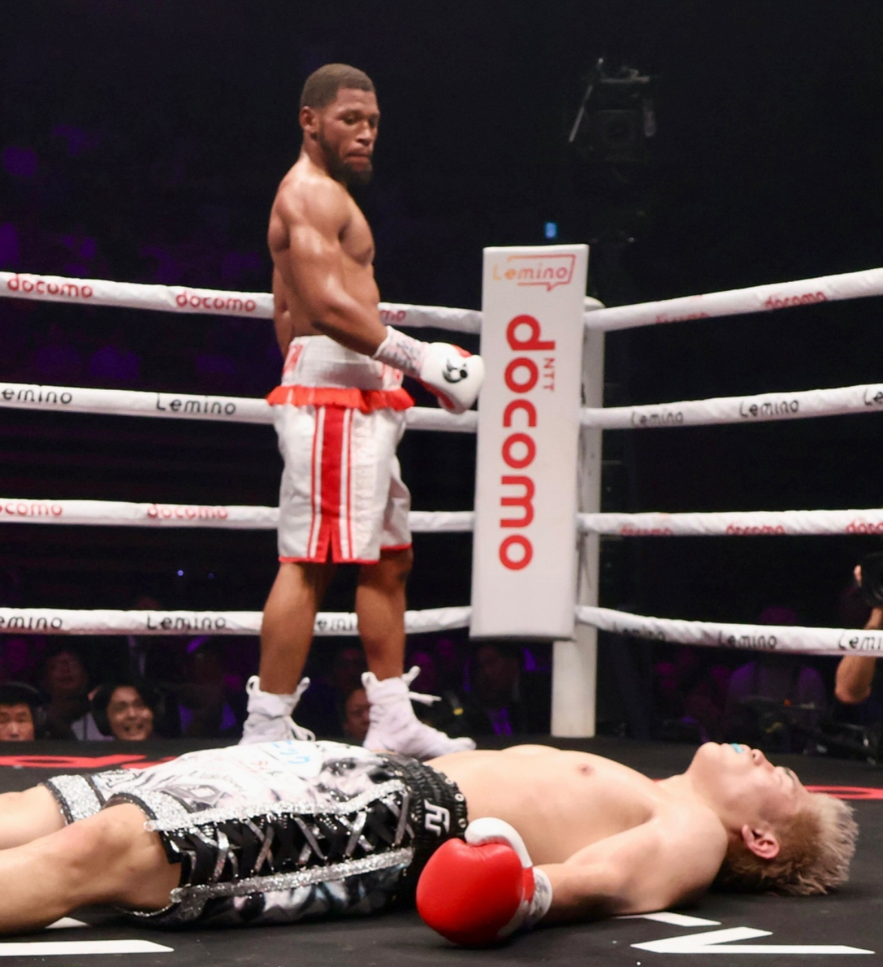 Resultados de las principales peleas de la semana: 1/8 del Gran Premio WBC, Yafai, Norman Jr y más Resultados de las principales peleas de la semana: 1/8 del Gran Premio WBC, Yafai, Norman Jr y más