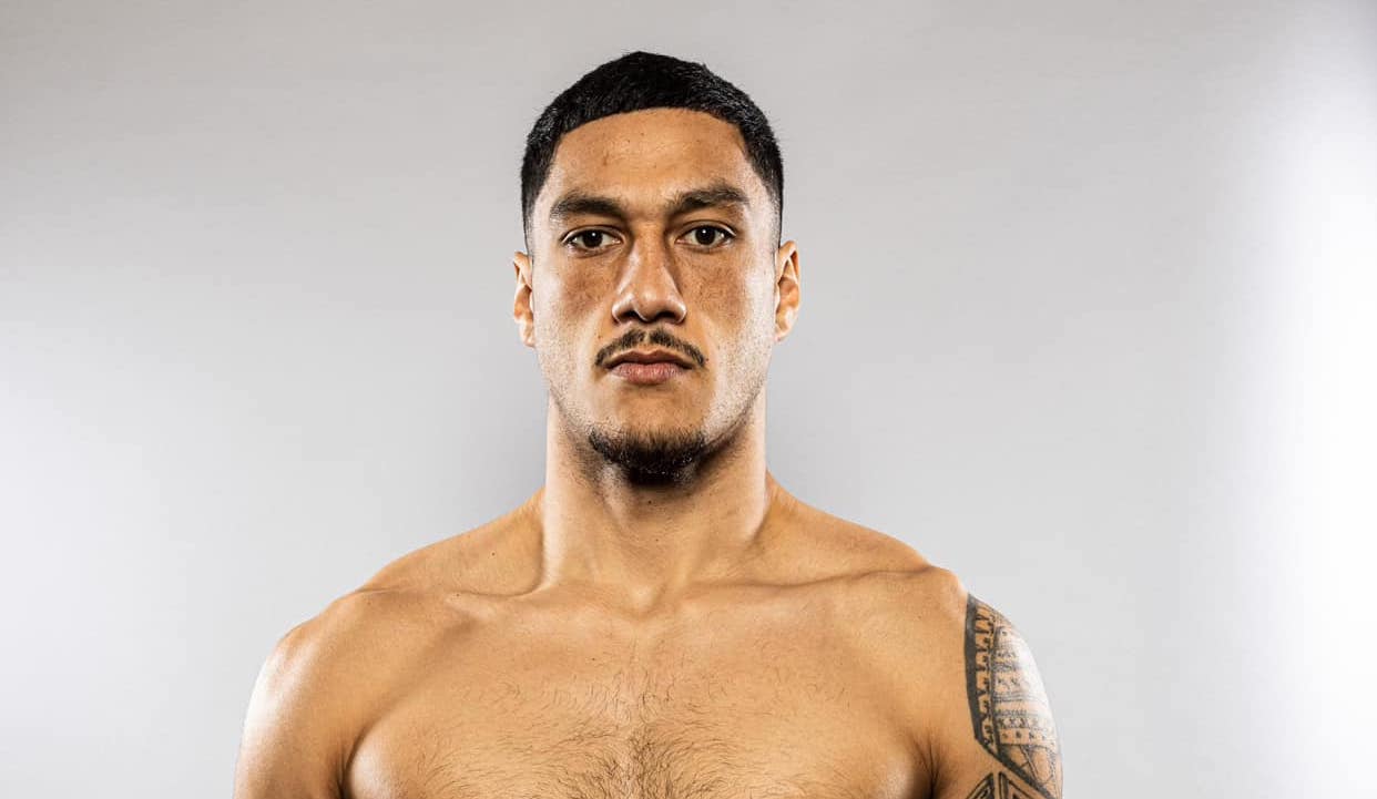 Опетая може зустрітись з Чісорою – менеджер розповів деталі Опетая може зустрітись з Чісорою – менеджер розповів деталі