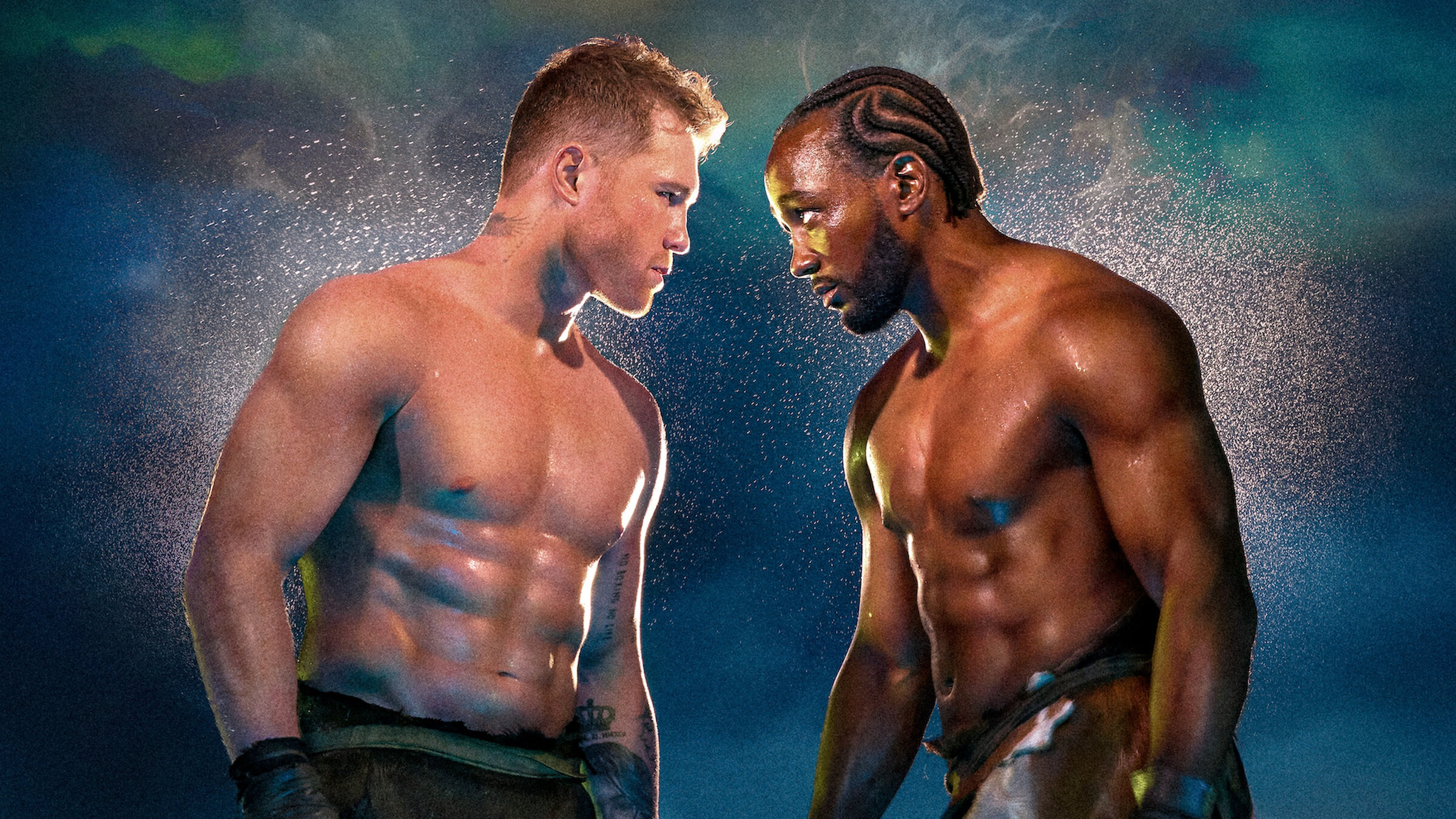 Объявлен андеркард боя Канело – Кроуфорд