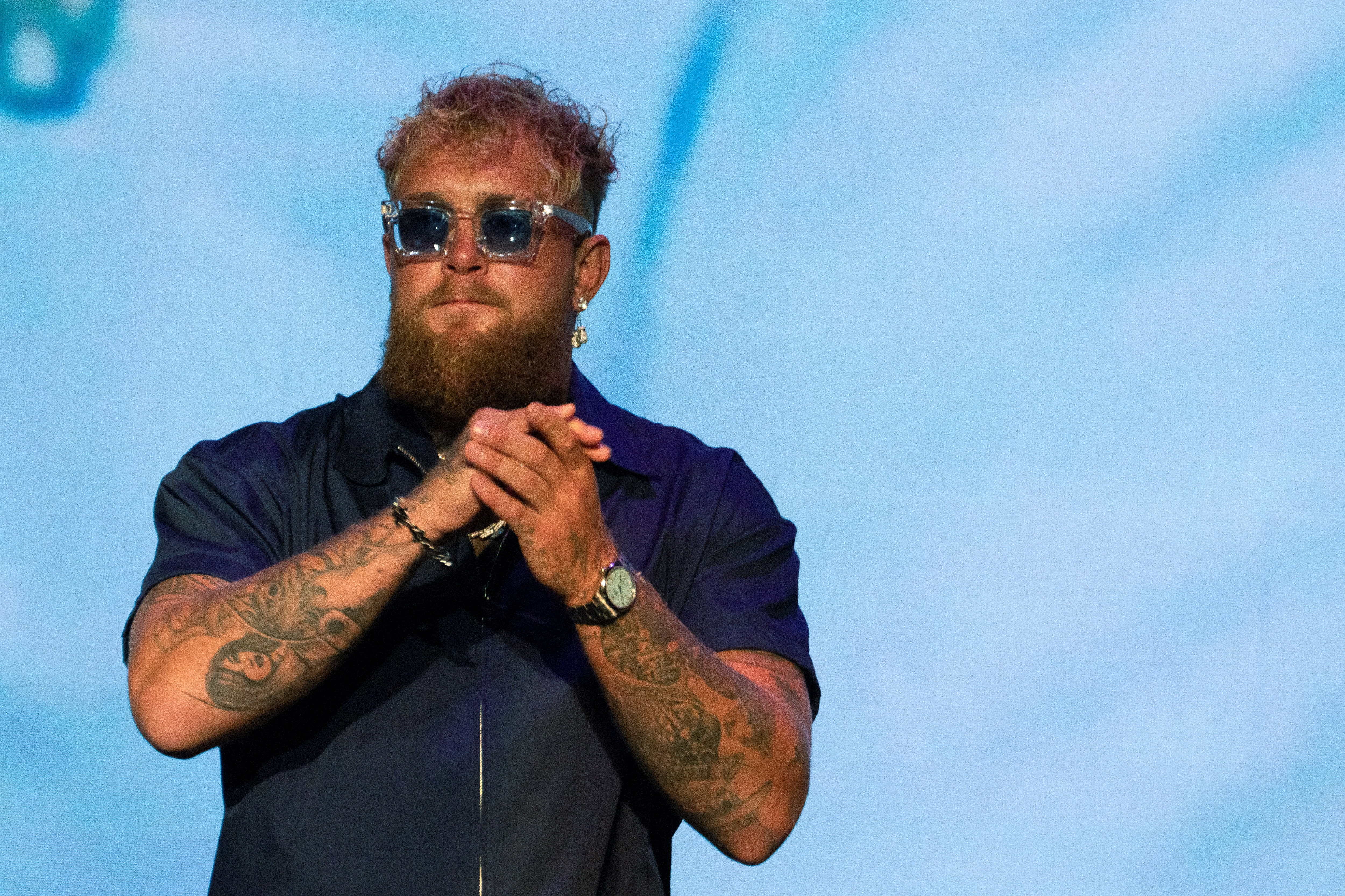 Jake Paul: “A Fight with Badou Jack Is Very Likely” Jake Paul: “A Fight with Badou Jack Is Very Likely”