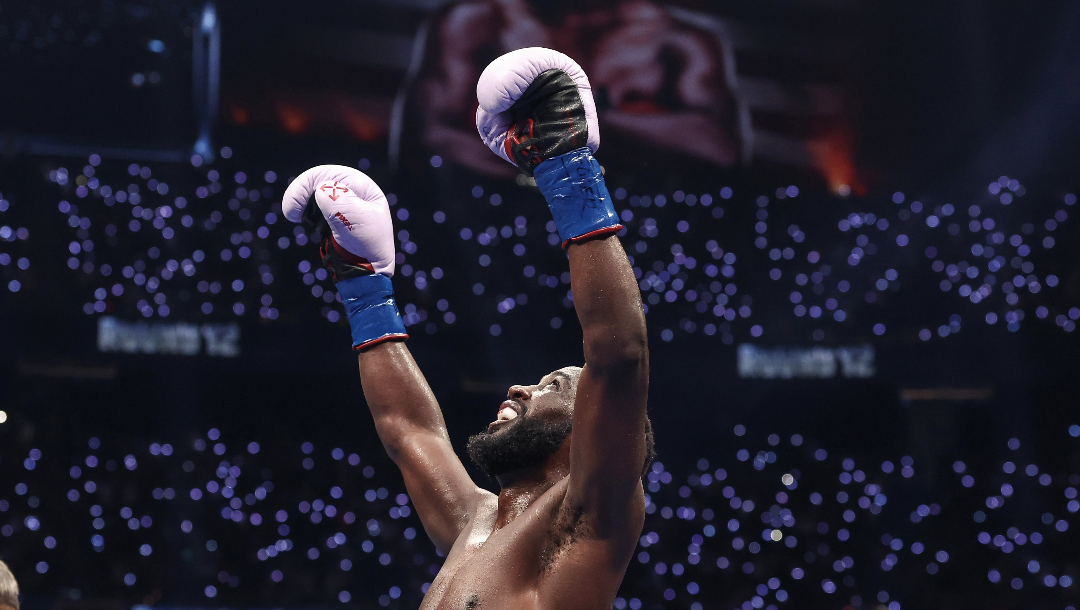 Crawford sube al primer lugar del ranking P4P de The Ring Crawford sube al primer lugar del ranking P4P de The Ring