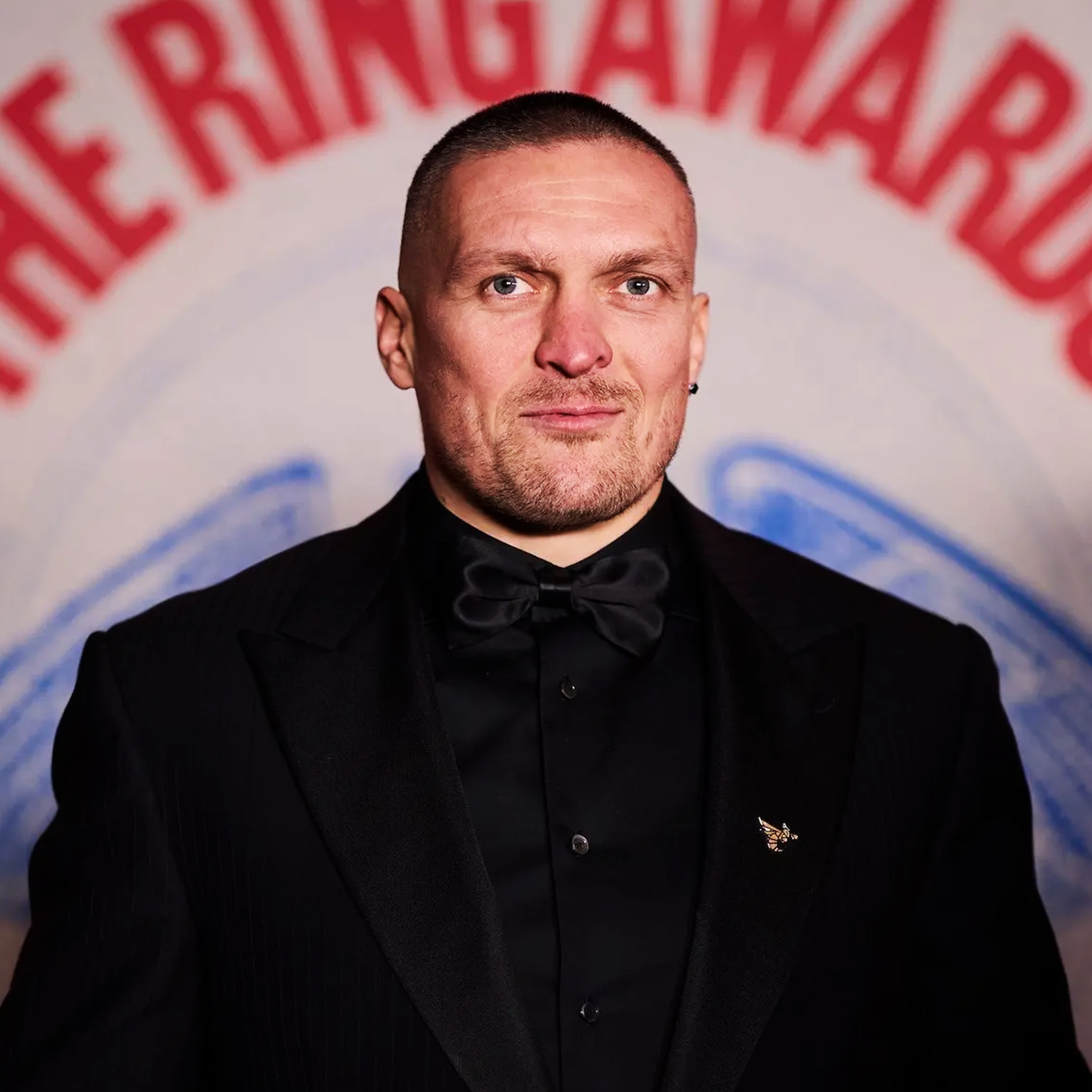 El presidente de la WBO habla sobre Usyk y Parker: "Debe cumplir con las reglas"