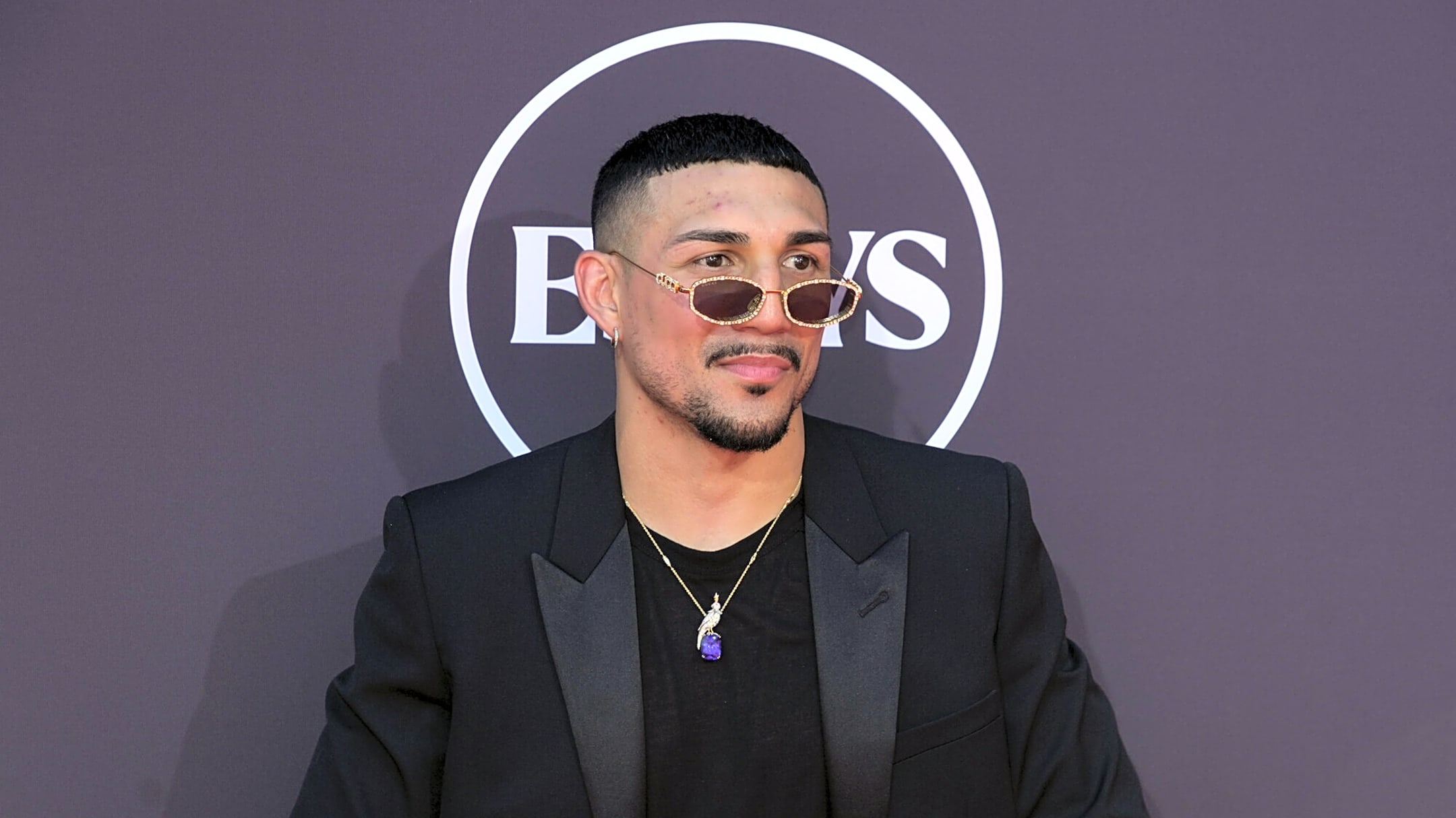 “La carne se está marinando”: Teófimo habla sobre las negociaciones para pelear con Shakur “La carne se está marinando”: Teófimo habla sobre las negociaciones para pelear con Shakur