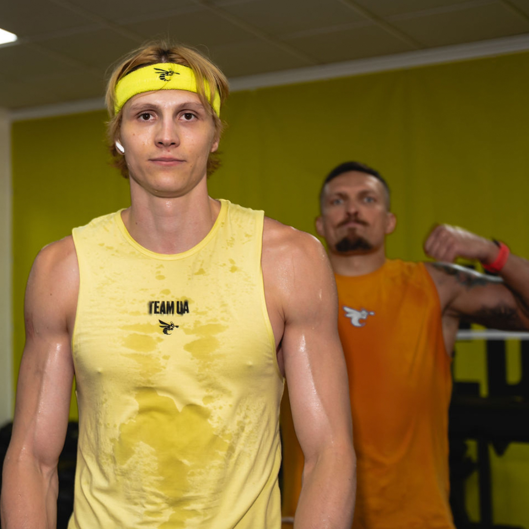 Lapin vs. Edmondson: estadísticas principales del enfrentamiento