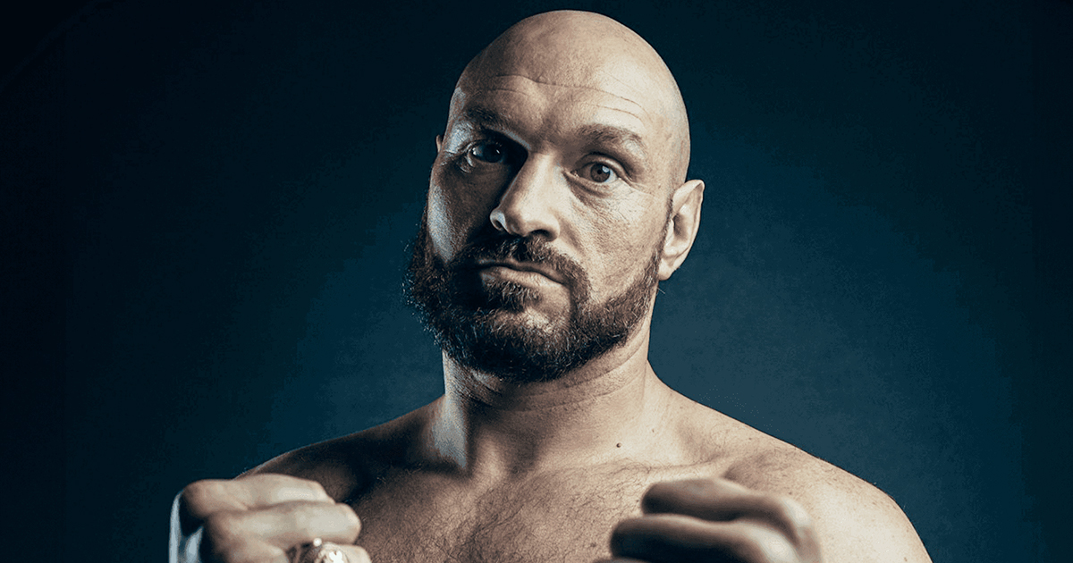 Warren Confirms Possibility Of Fury Return: “I’ve spoken to Tyson” Warren Confirms Possibility Of Fury Return: “I’ve spoken to Tyson”