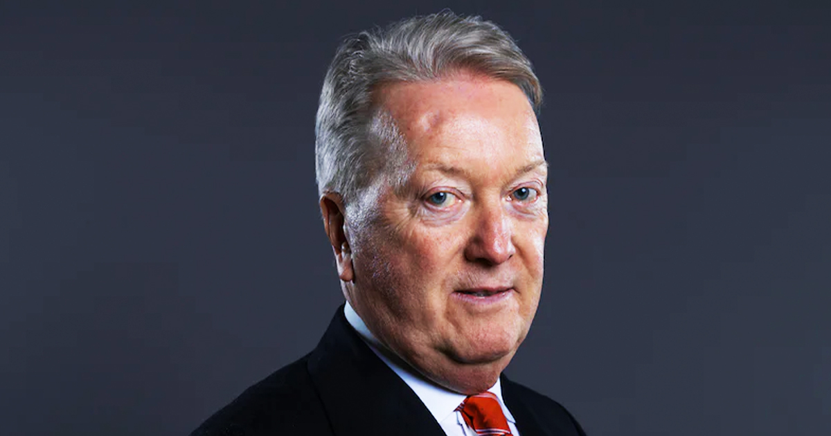 Уоррен выбрал одного бойца компании, которого поставил бы против Уайлдера