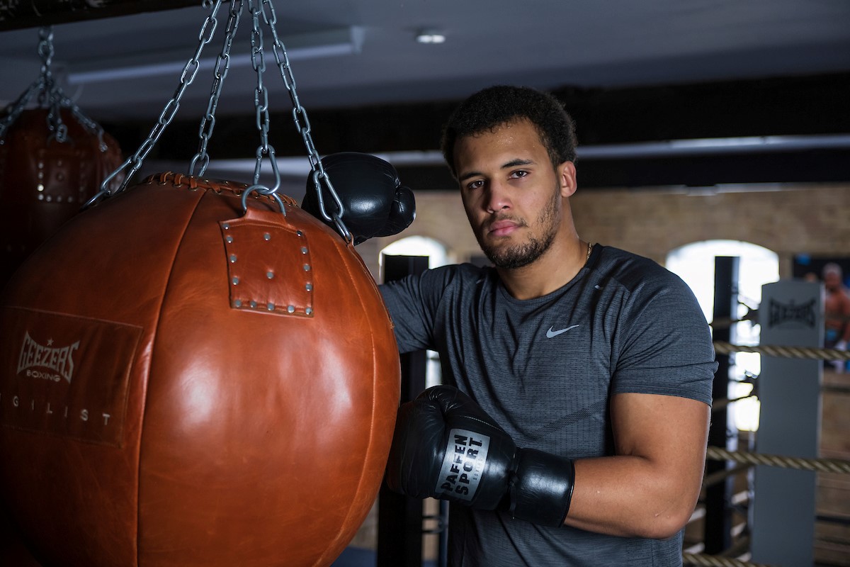 Itauma Could Face Fury — Matchmaker Reveals Itauma Could Face Fury — Matchmaker Reveals