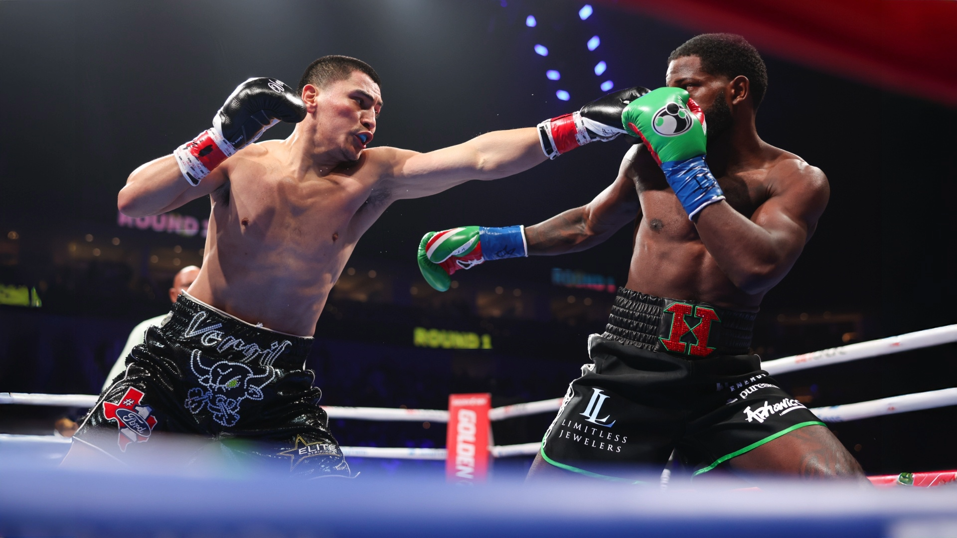 Resultados de la semana: Ortiz – Lubin, Otto Wallin y más