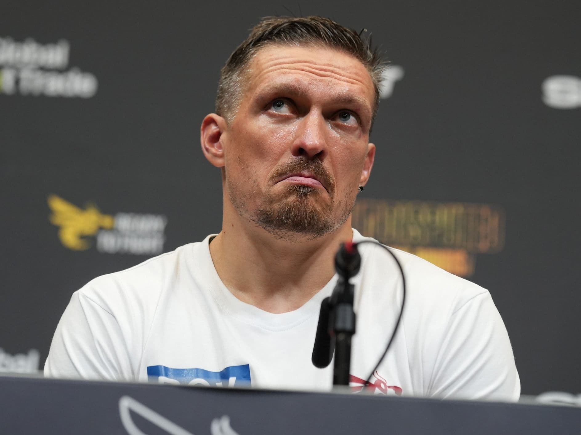 Teddy Atlas suggests an unexpected option for Usyk’s farewell fight Teddy Atlas suggests an unexpected option for Usyk’s farewell fight