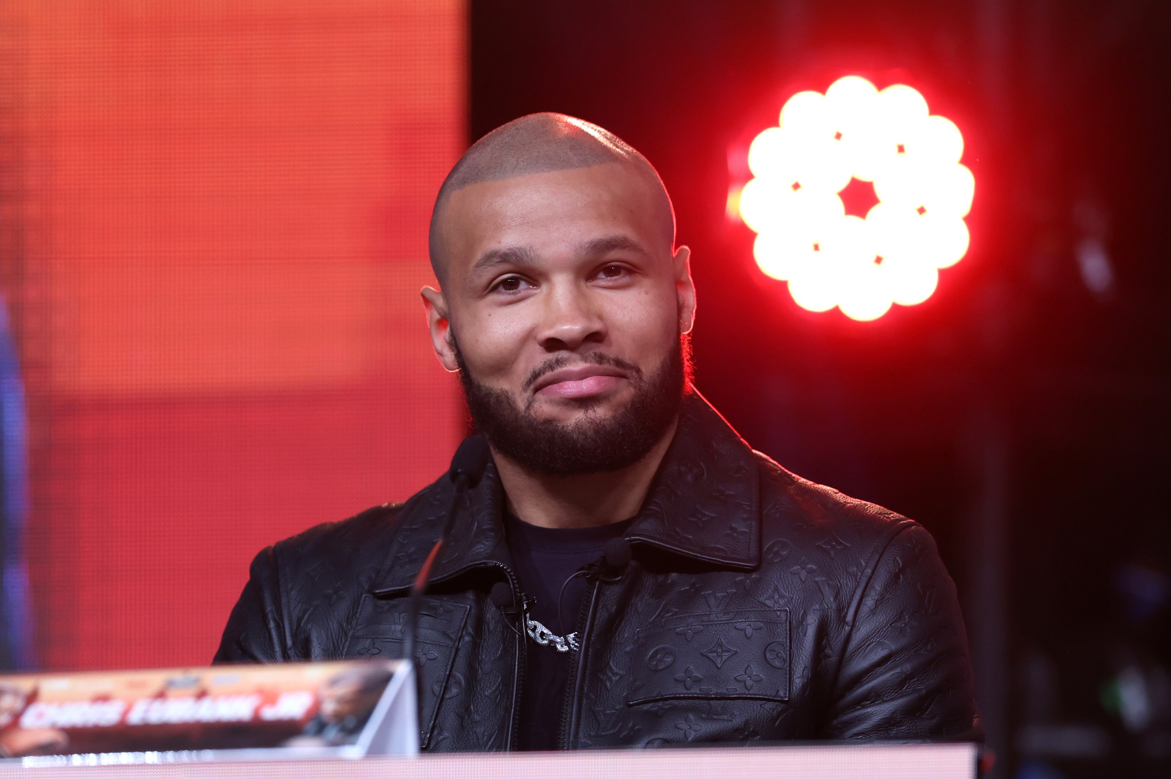 Should Eubank Jr. Retire? Conor Benn Answers