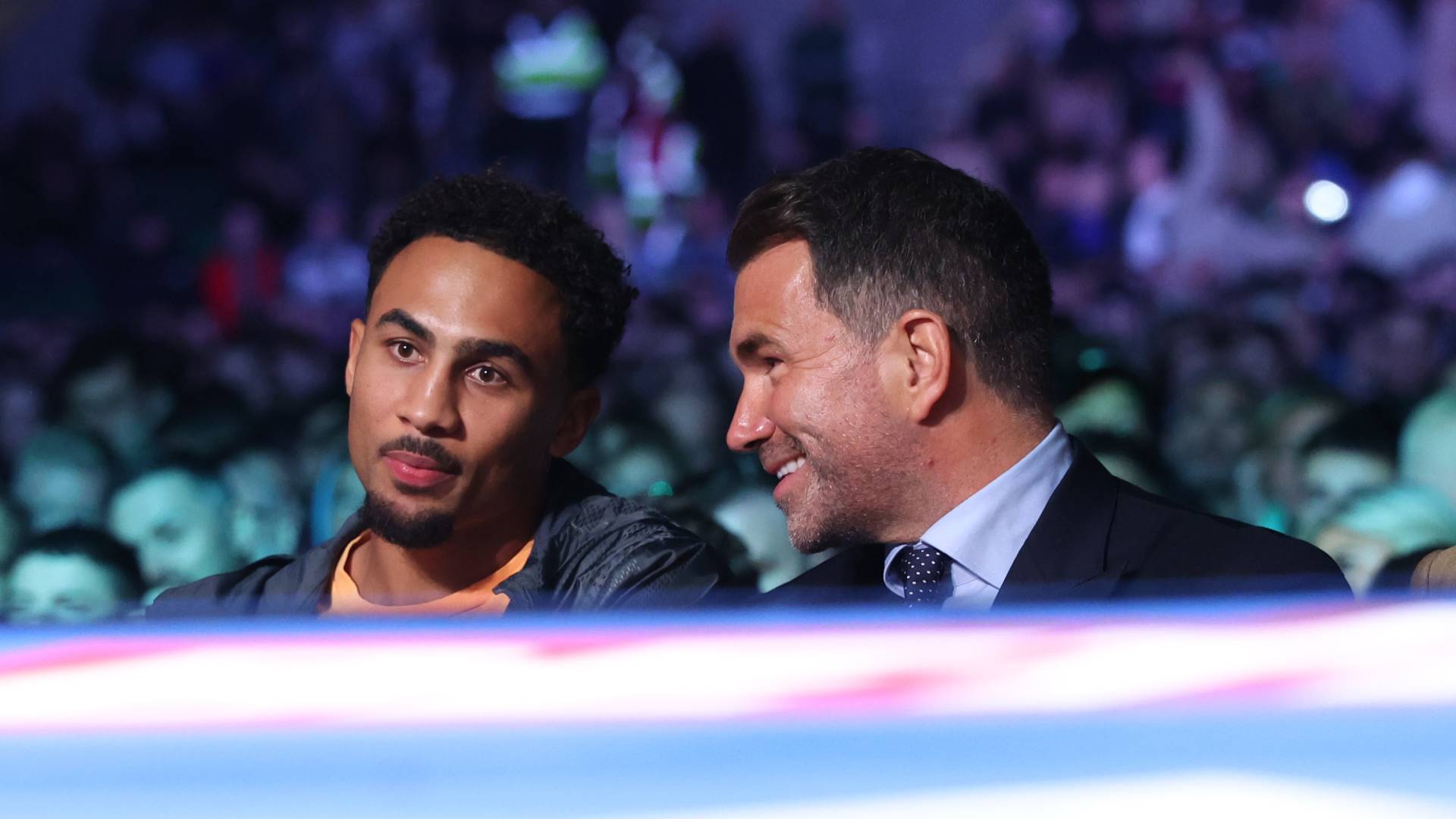 «Від трьох до пʼяти боїв». Хірн розповів, коли Віттакер зможе боротися за чемпіонство «Від трьох до пʼяти боїв». Хірн розповів, коли Віттакер зможе боротися за чемпіонство