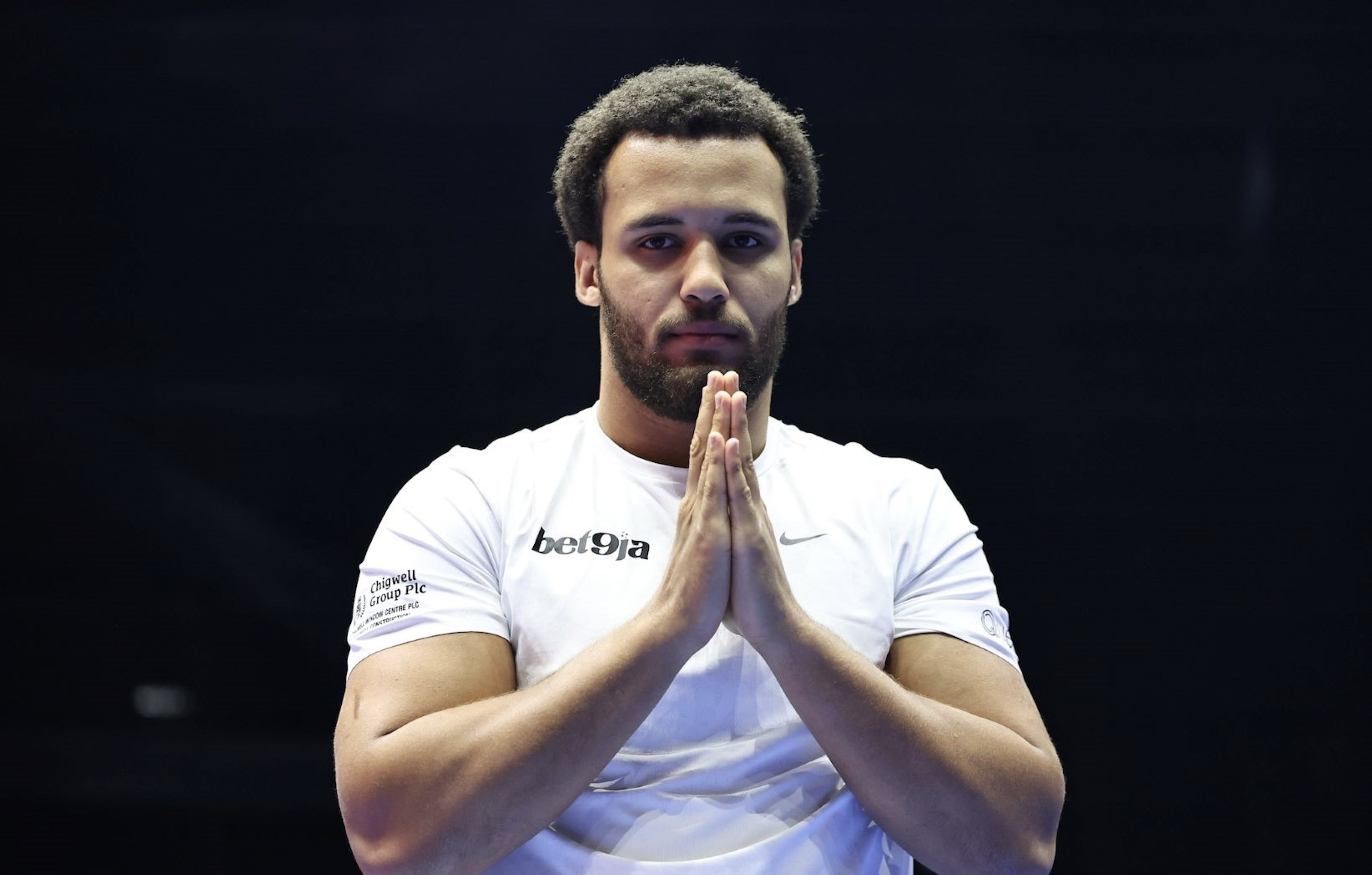 Moses Itauma rechazó el eliminatorio final de la IBF contra Frank Sánchez Moses Itauma rechazó el eliminatorio final de la IBF contra Frank Sánchez