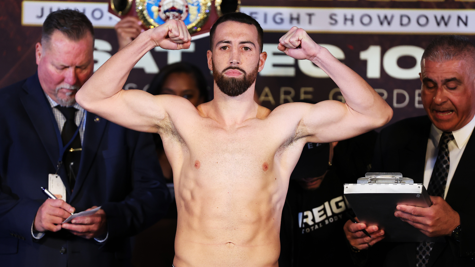 Объявлено о бое между Сандором Мартином и Янисом Куриленко Объявлено о бое между Сандором Мартином и Янисом Куриленко