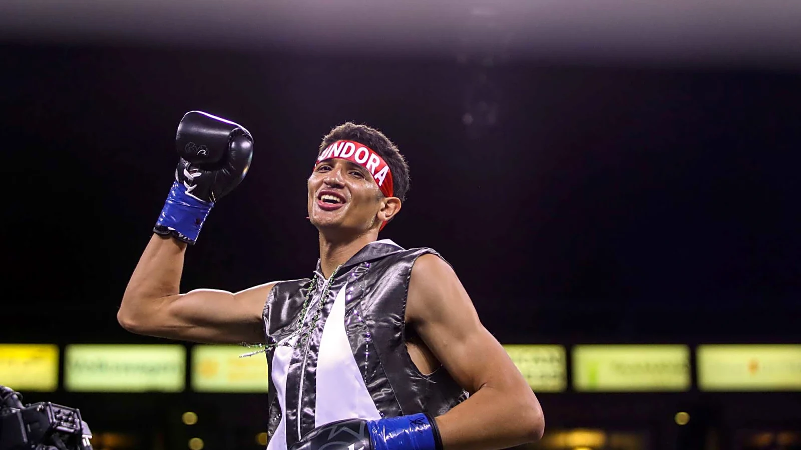 Fundora y Thurman han recibido la fecha para su pelea Fundora y Thurman han recibido la fecha para su pelea