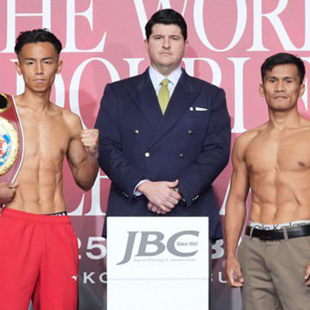 Йошикі Такеї переважив Юттапонга Тонгді