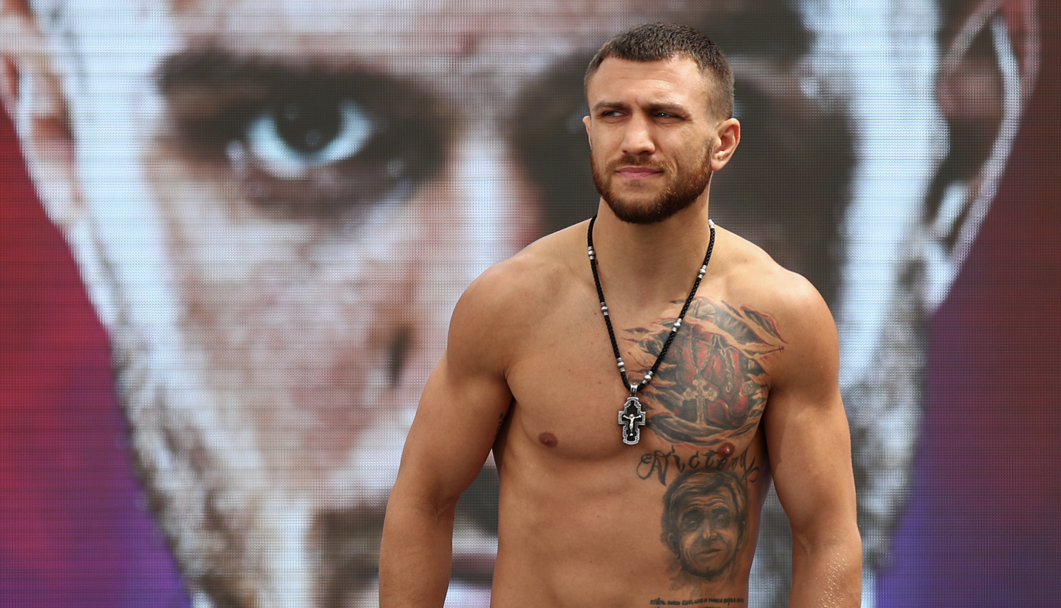 El mánager de Lomachenko reacciona a los rumores sobre una pelea con Pacquiao El mánager de Lomachenko reacciona a los rumores sobre una pelea con Pacquiao