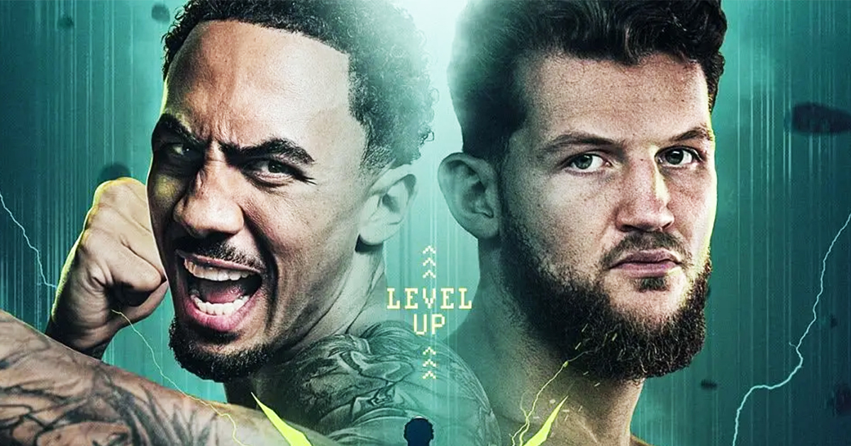 Ben Whittaker – Benjamin Gavazi: dónde ver la pelea