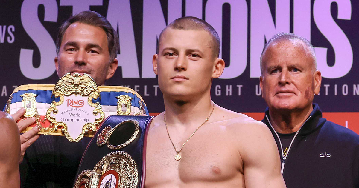 «Впадаю в депрессию». Станионис – о том, что делает без тренировок «Впадаю в депрессию». Станионис – о том, что делает без тренировок