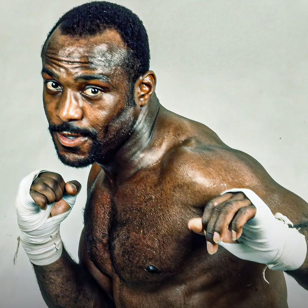 Fallece Dwight Muhammad Qawi Fallece Dwight Muhammad Qawi
