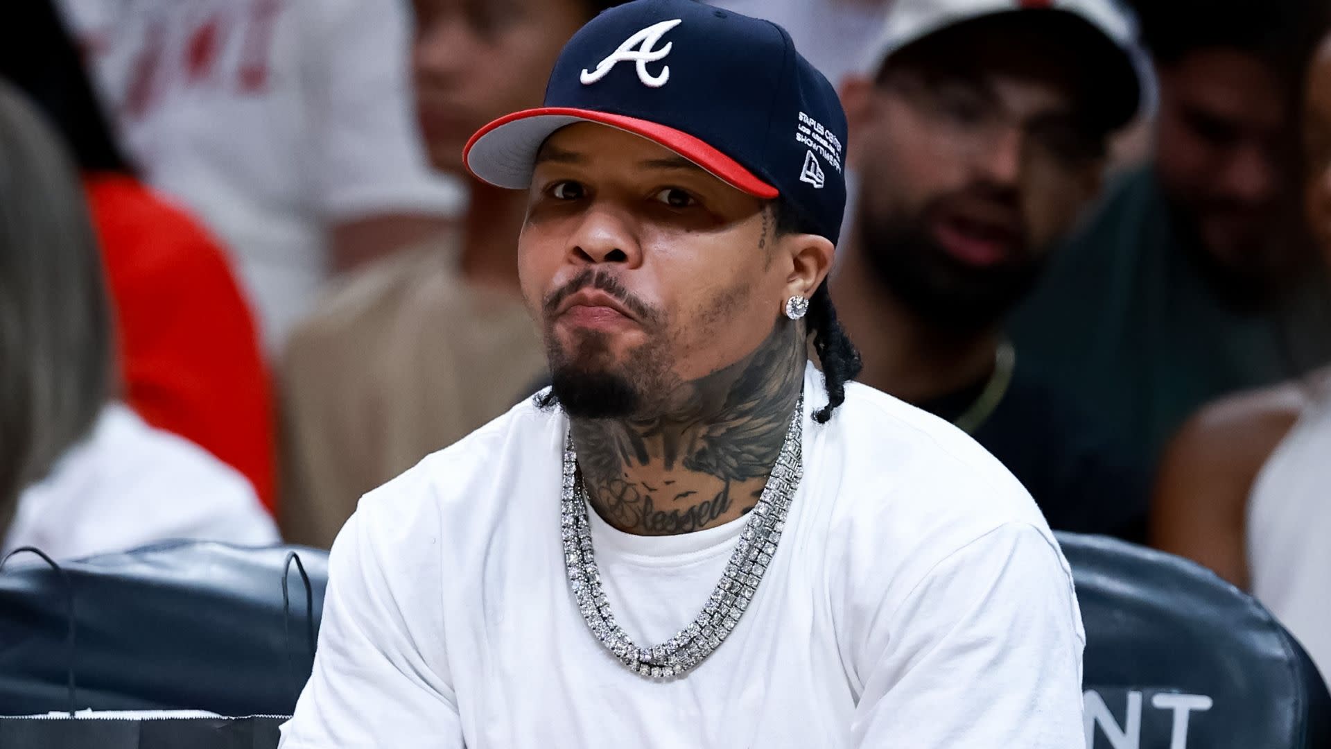 Insider Names Possible Contenders for Gervonta Davis’ Belt