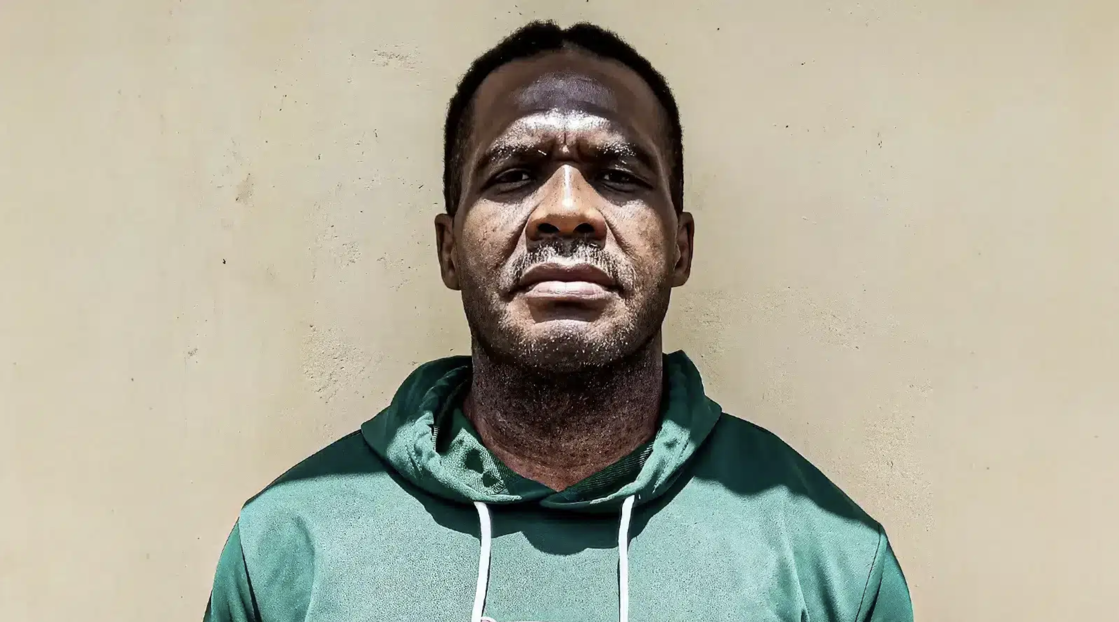 Ike Ibeabuchi: "Una larga pausa no significa nada" Ike Ibeabuchi: "Una larga pausa no significa nada"