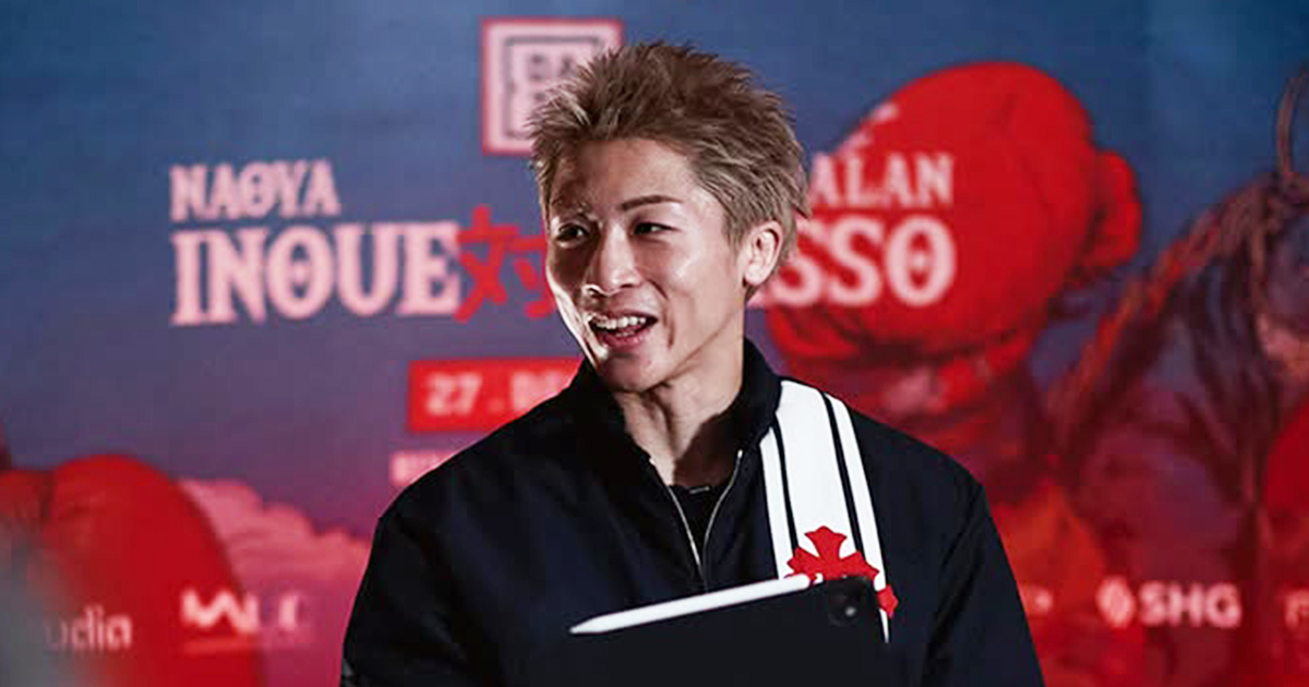 Inoue Rates Usyk’s Knockout in Fight with Dubois and Other Stoppage Wins of 2025