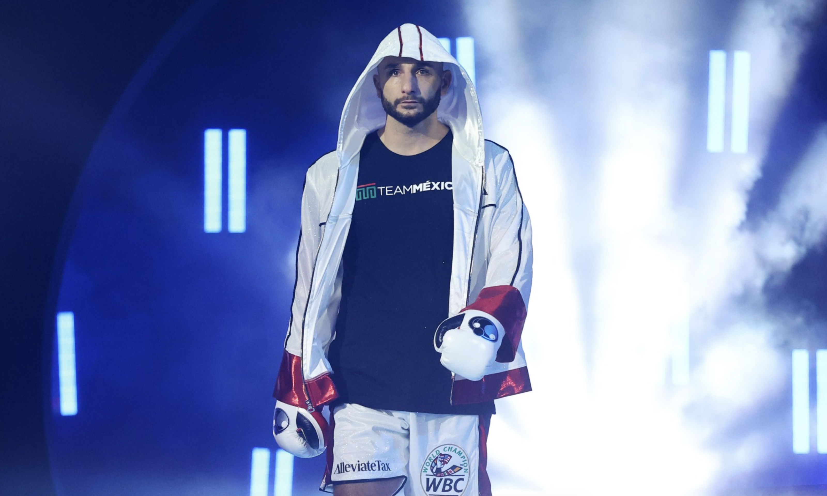 «Я готов». Микаэлян ответил Опетаи на вызов на бой