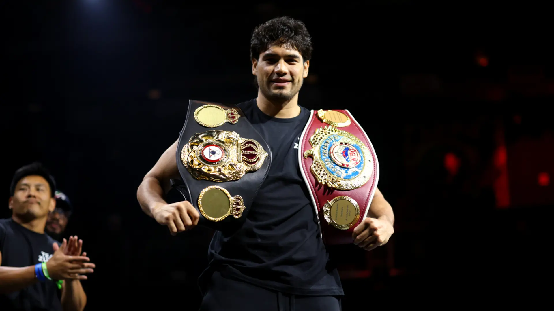 7 Most Wanted Fights of 2026