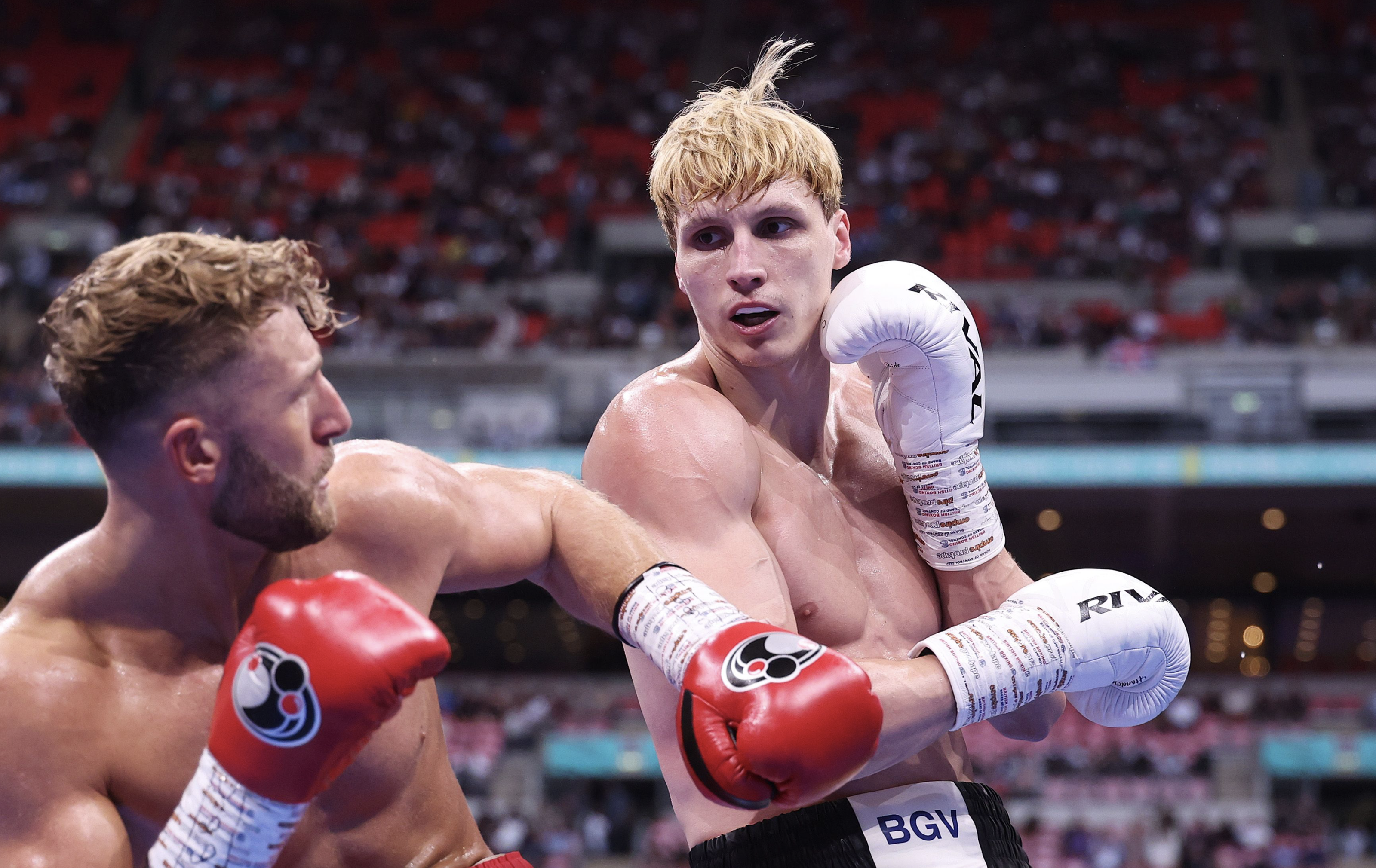 Daniel Lapin Injured, Fight Against Jones Called Off