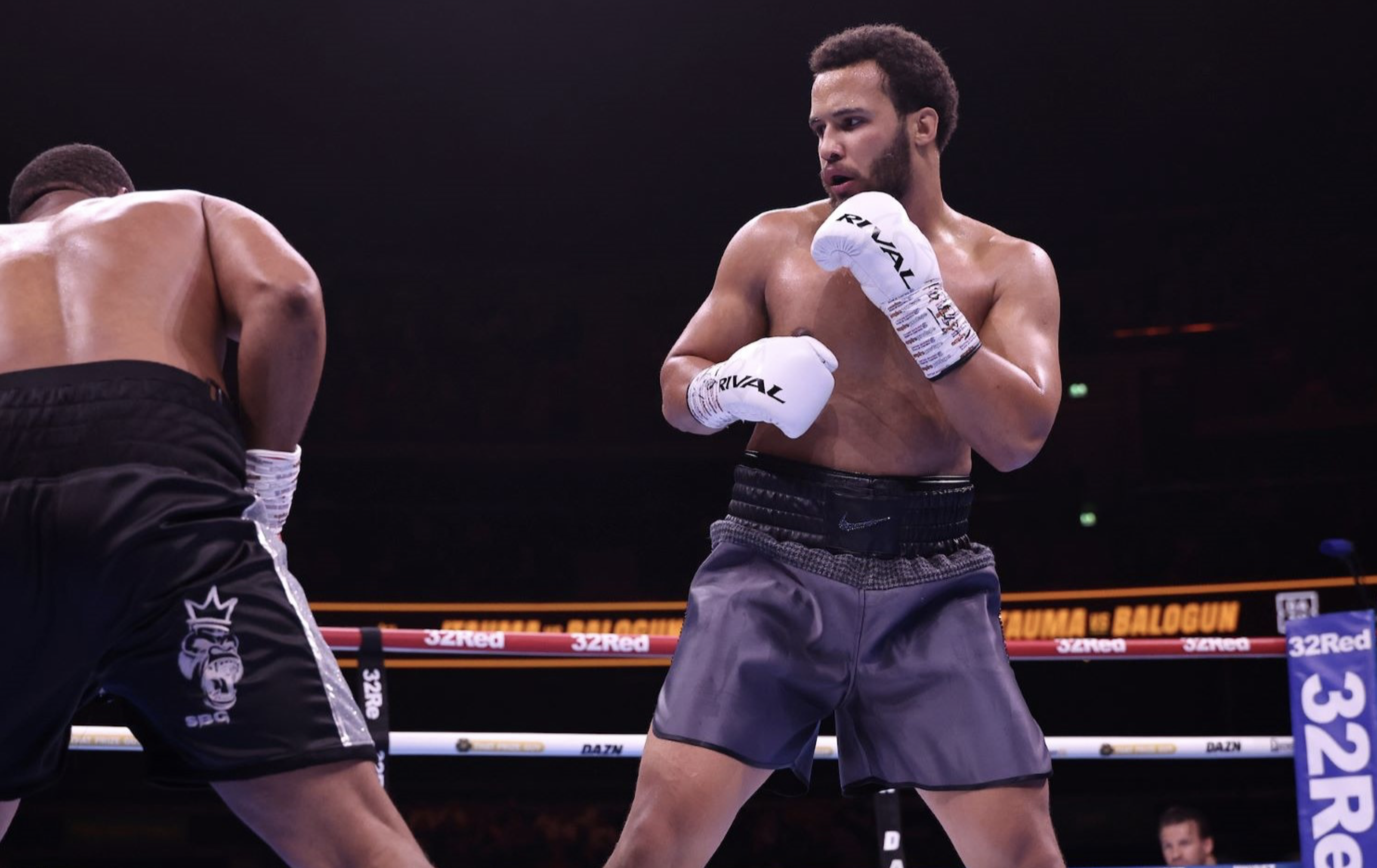 Frank Warren: «¿Itauma – Dubois? Esa pelea será grandiosa»